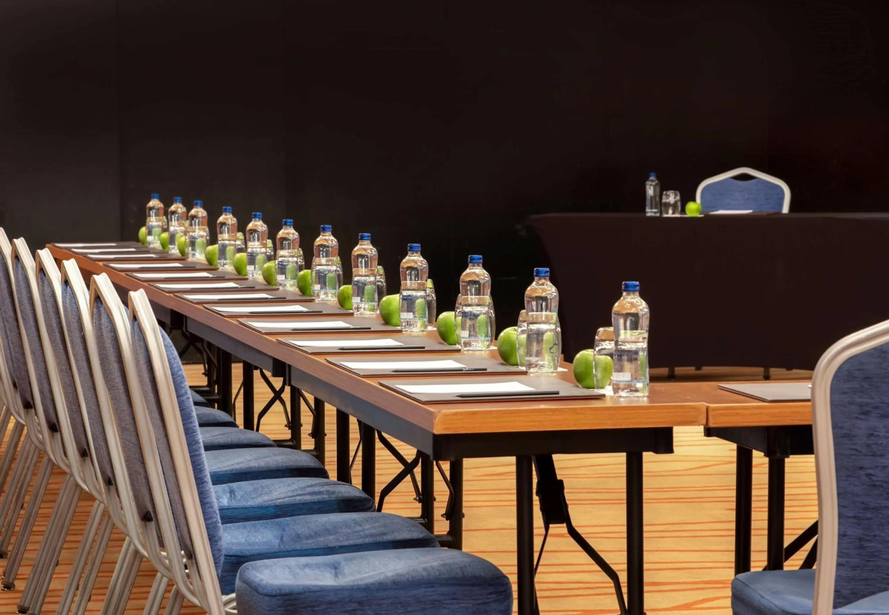 Meeting/conference room in Radisson Blu Hotel Istanbul Asia