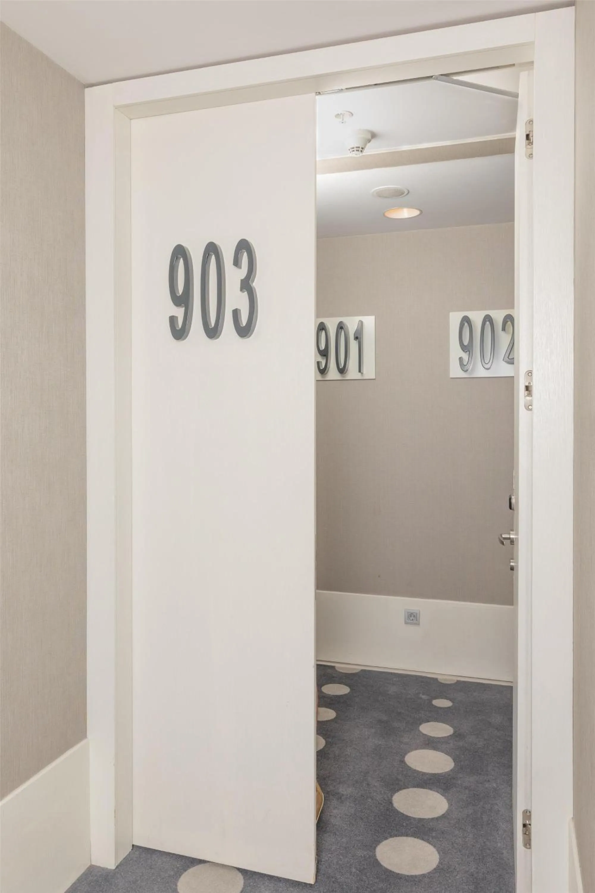 Bedroom in Radisson Blu Hotel Istanbul Asia