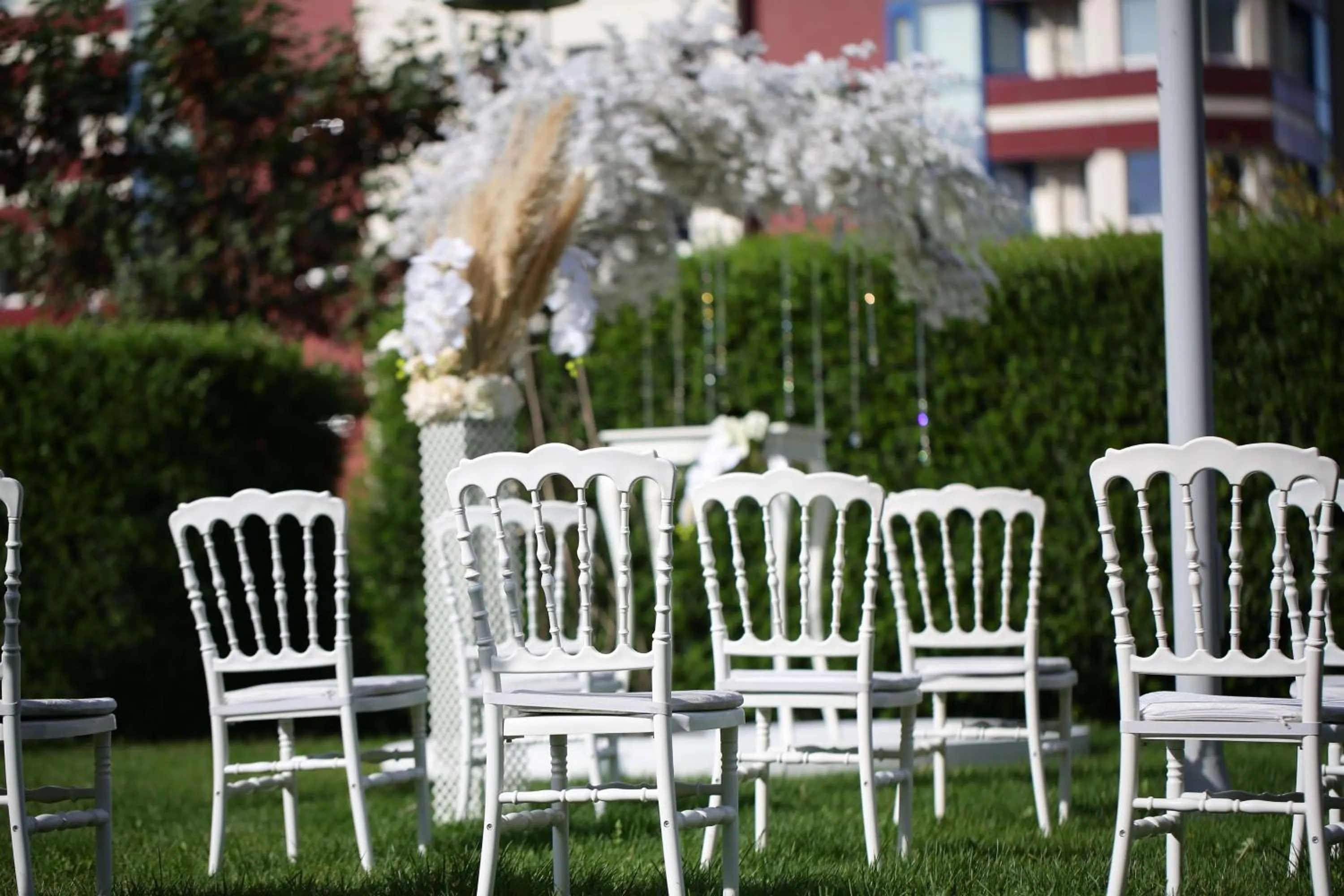 Other in Radisson Blu Hotel Istanbul Asia