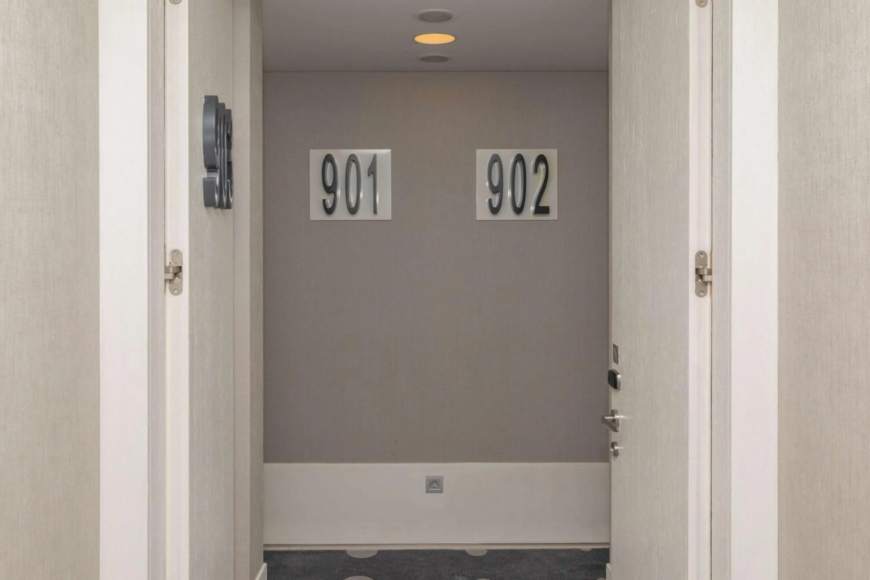 Coffee/tea facilities in Radisson Blu Hotel Istanbul Asia