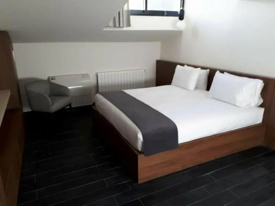 Family Suite in Le Pave Hotel Family Suite in Le Pave Hotel