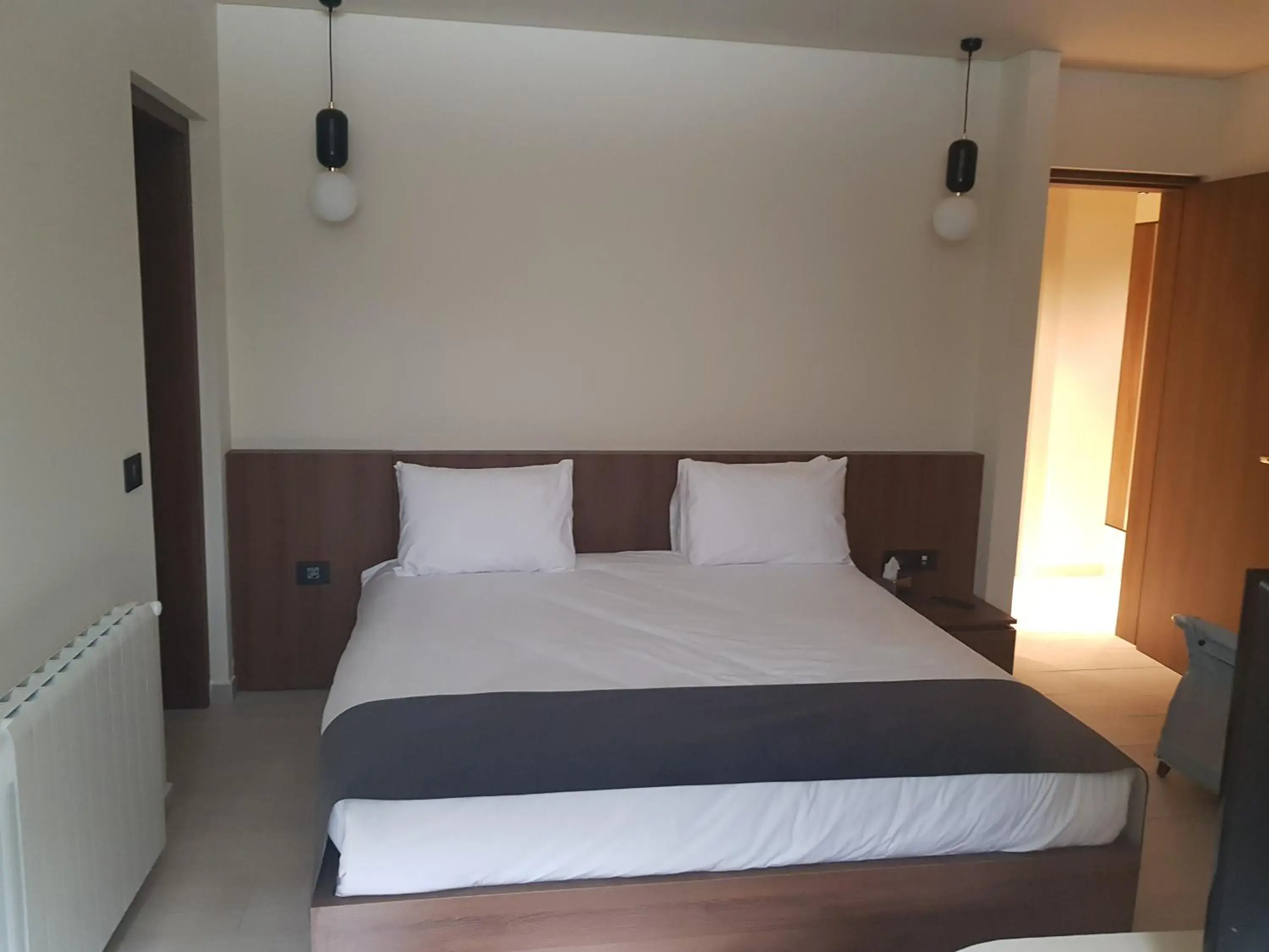 Two-Bedroom Apartment in Le Pave Hotel Two-Bedroom Apartment in Le Pave Hotel