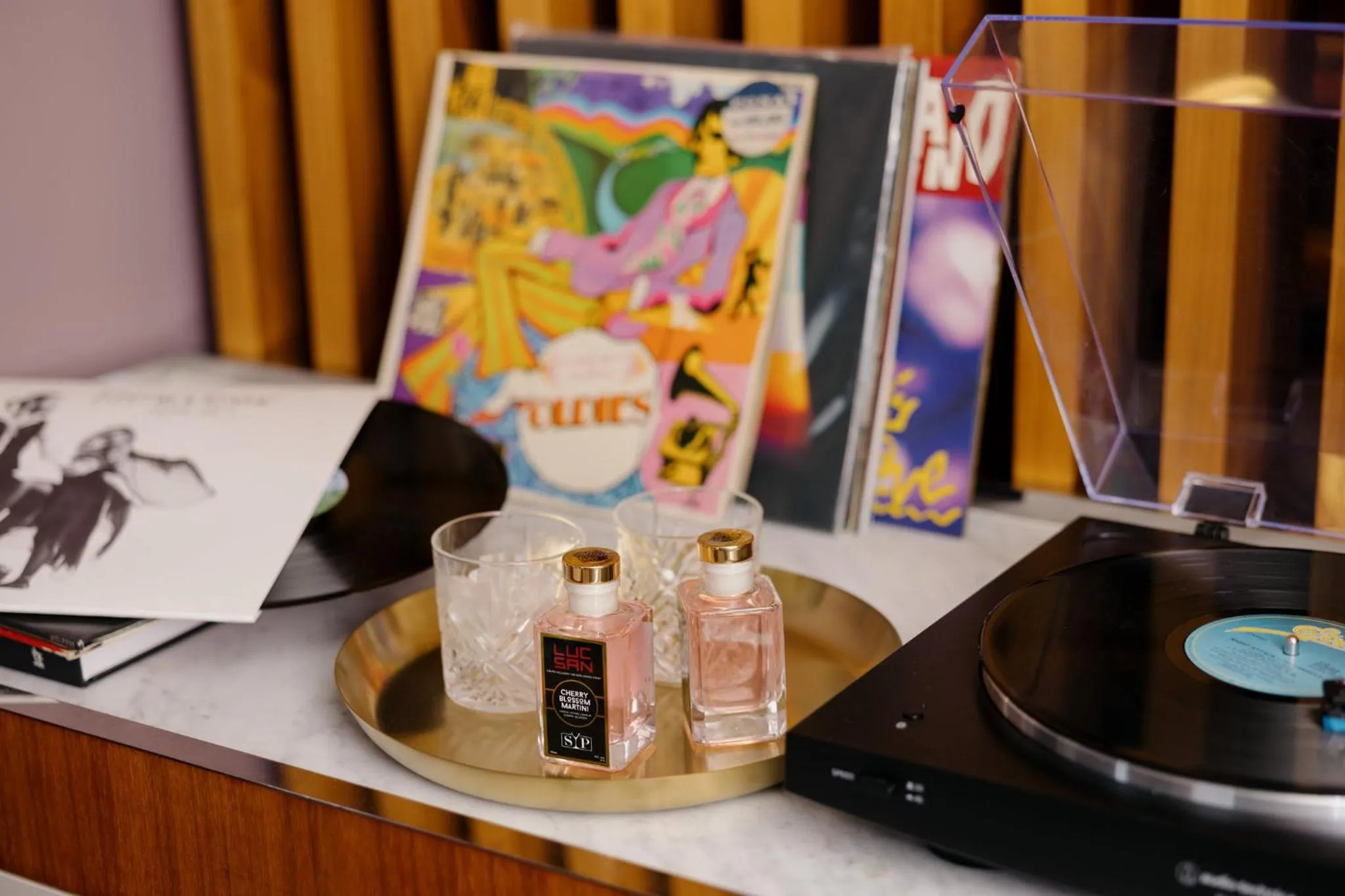 Photo of the whole room in Hotel Indigo Sydney Potts Point by IHG