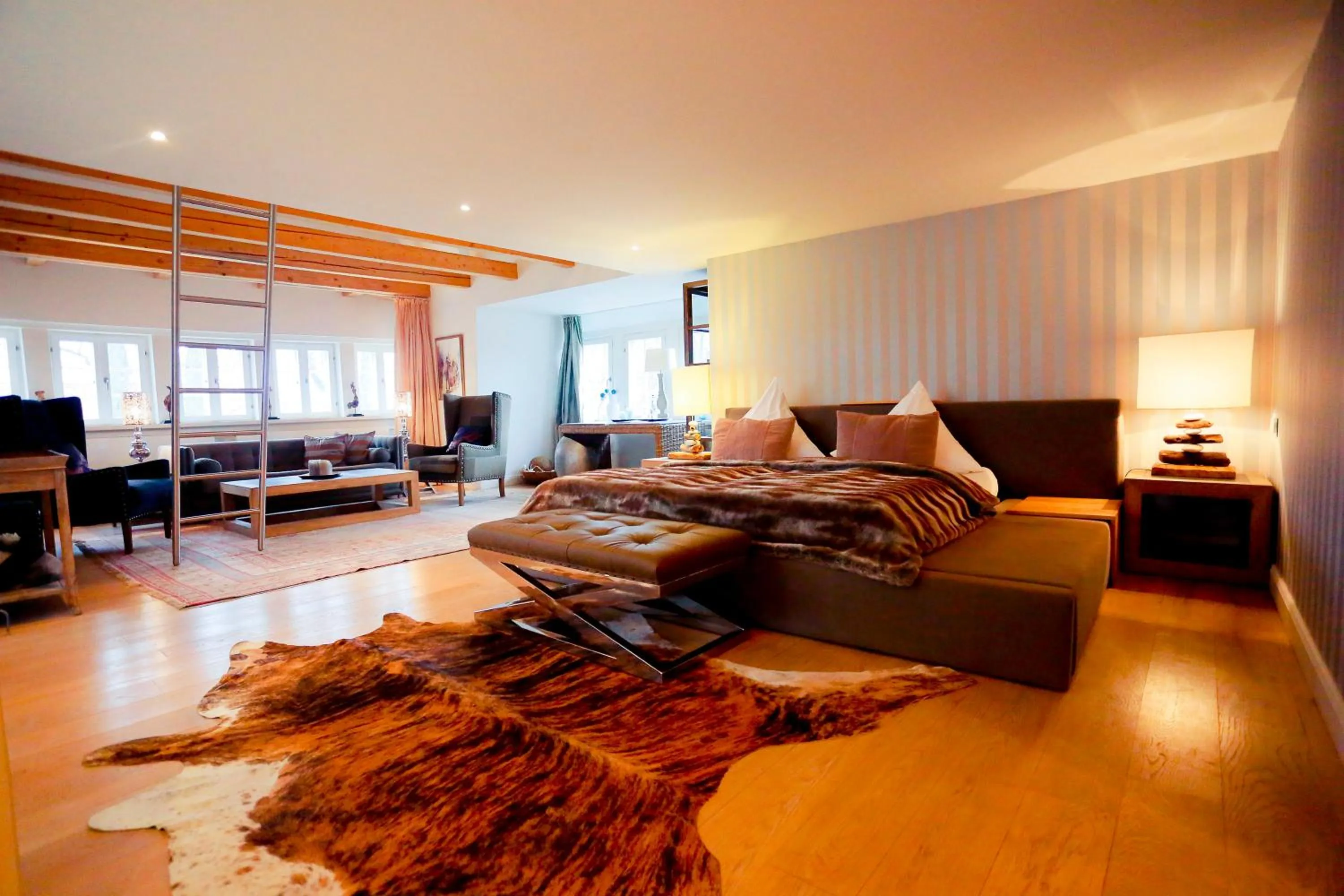 Hotel Gut Bardenhagen