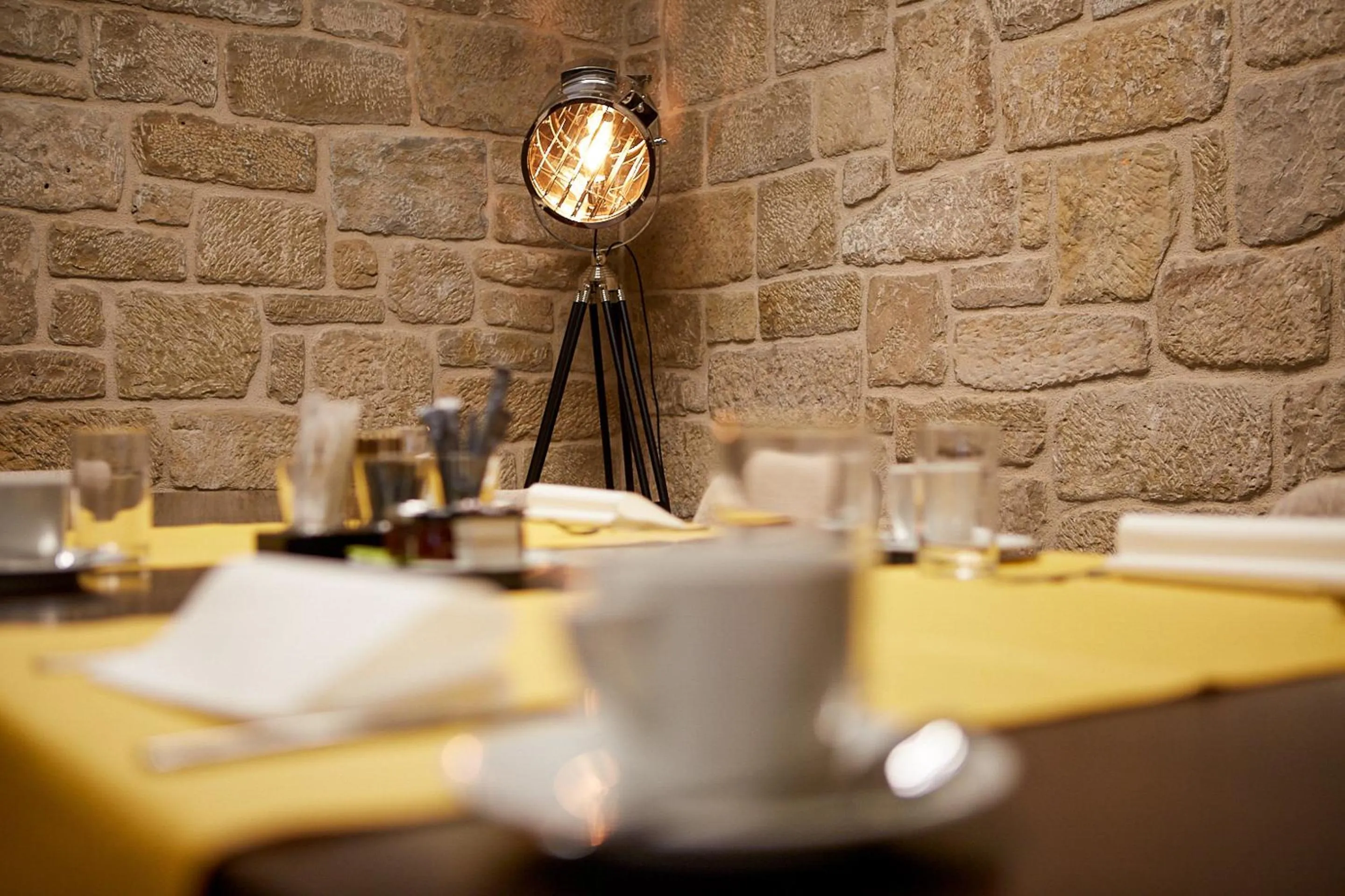 Breakfast in Sercotel Calle Mayor