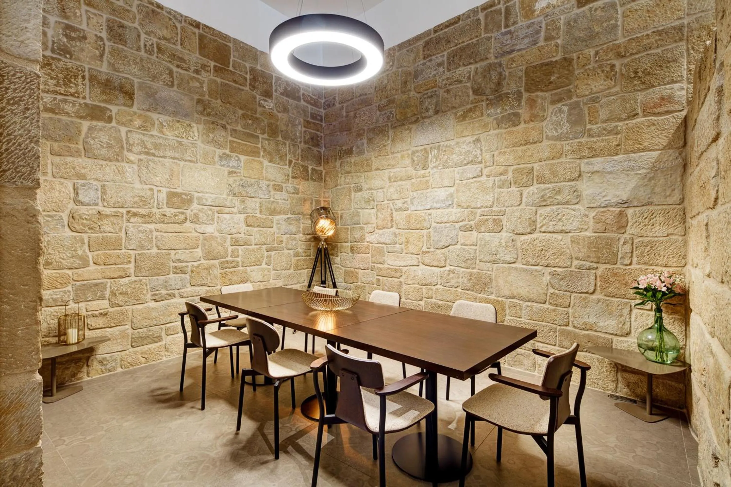 Breakfast in Sercotel Calle Mayor