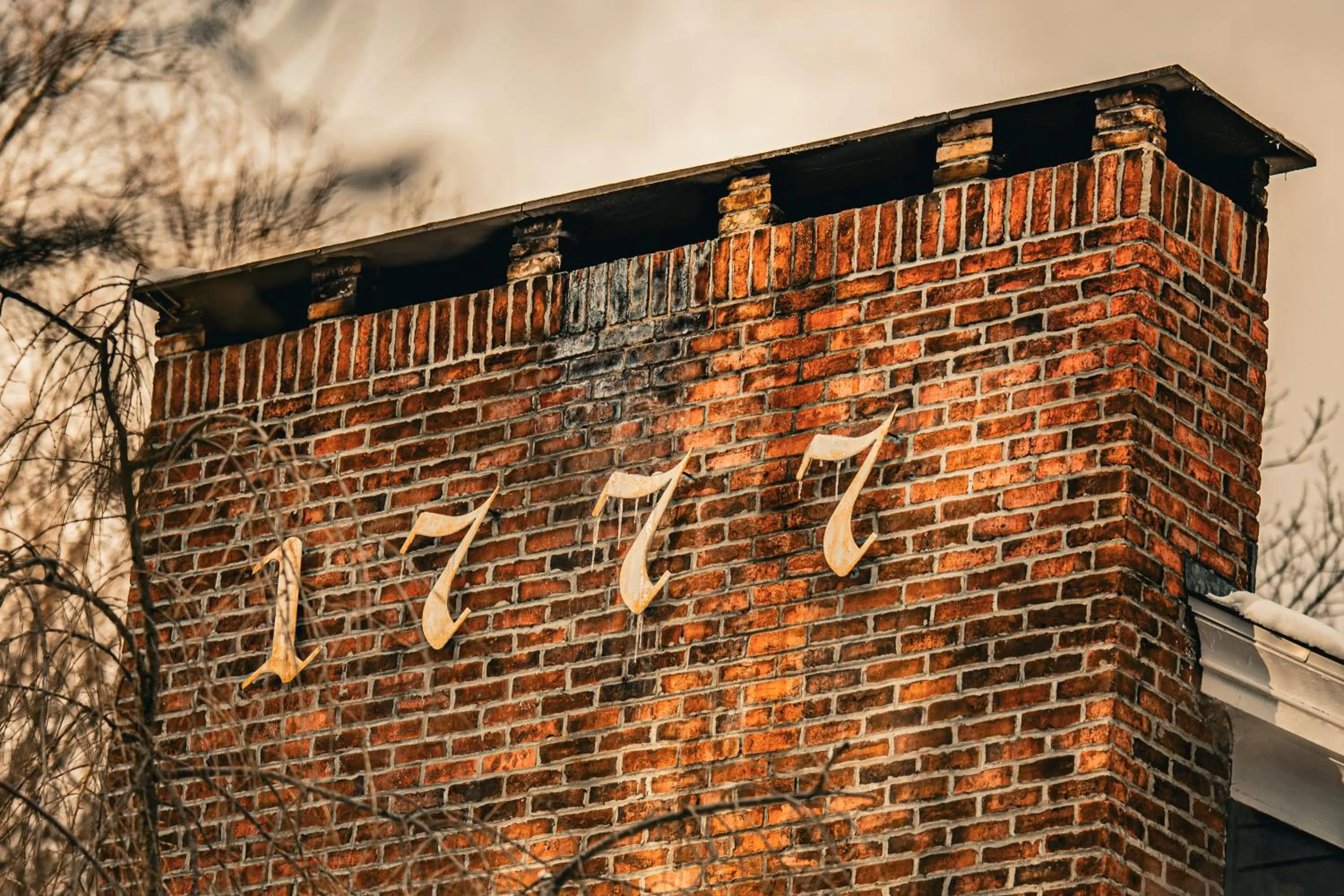 Property building in The Cornell Inn, Lenox & The Berkshires