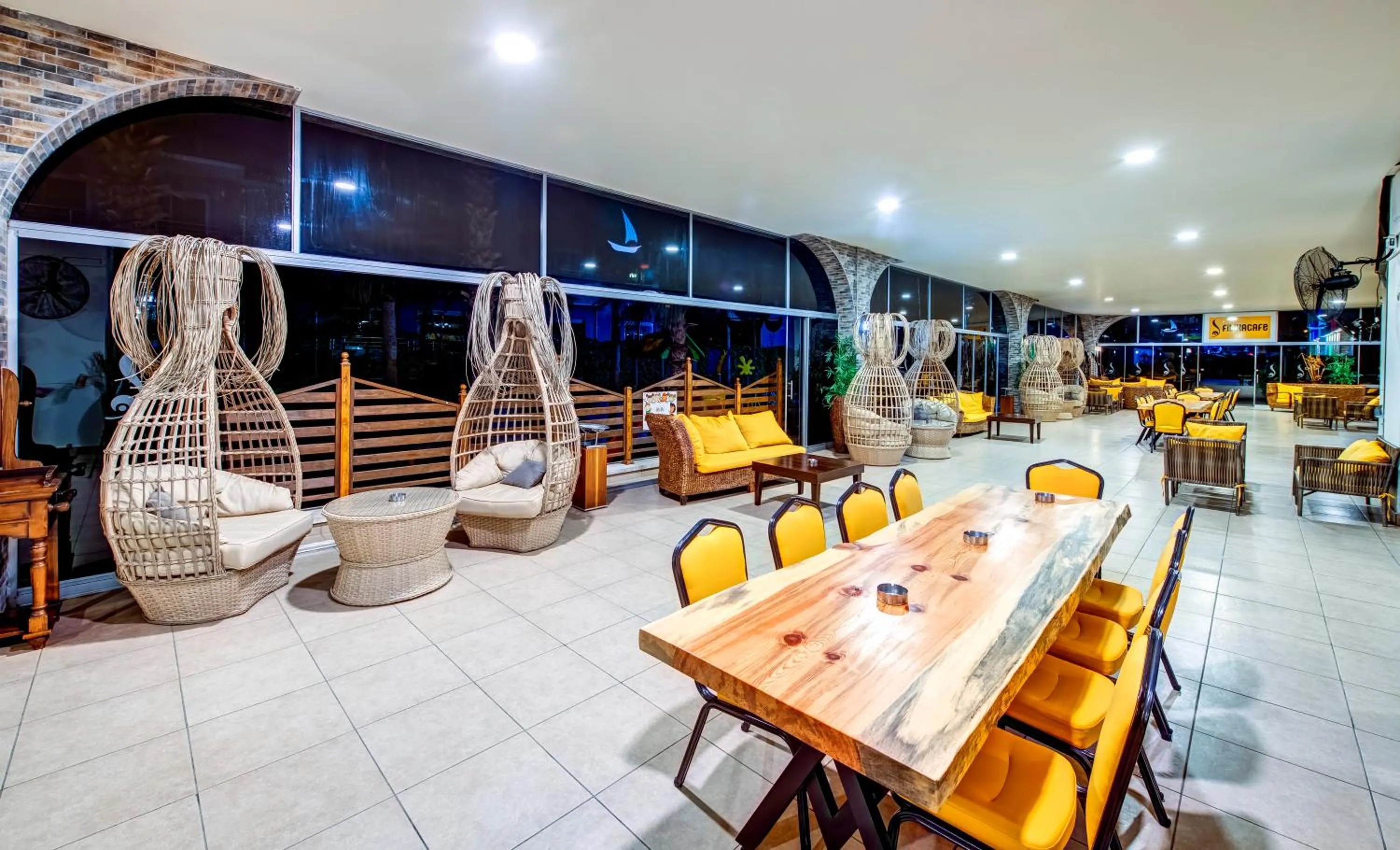 Day in Bera Alanya Hotel - Halal All Inclusive