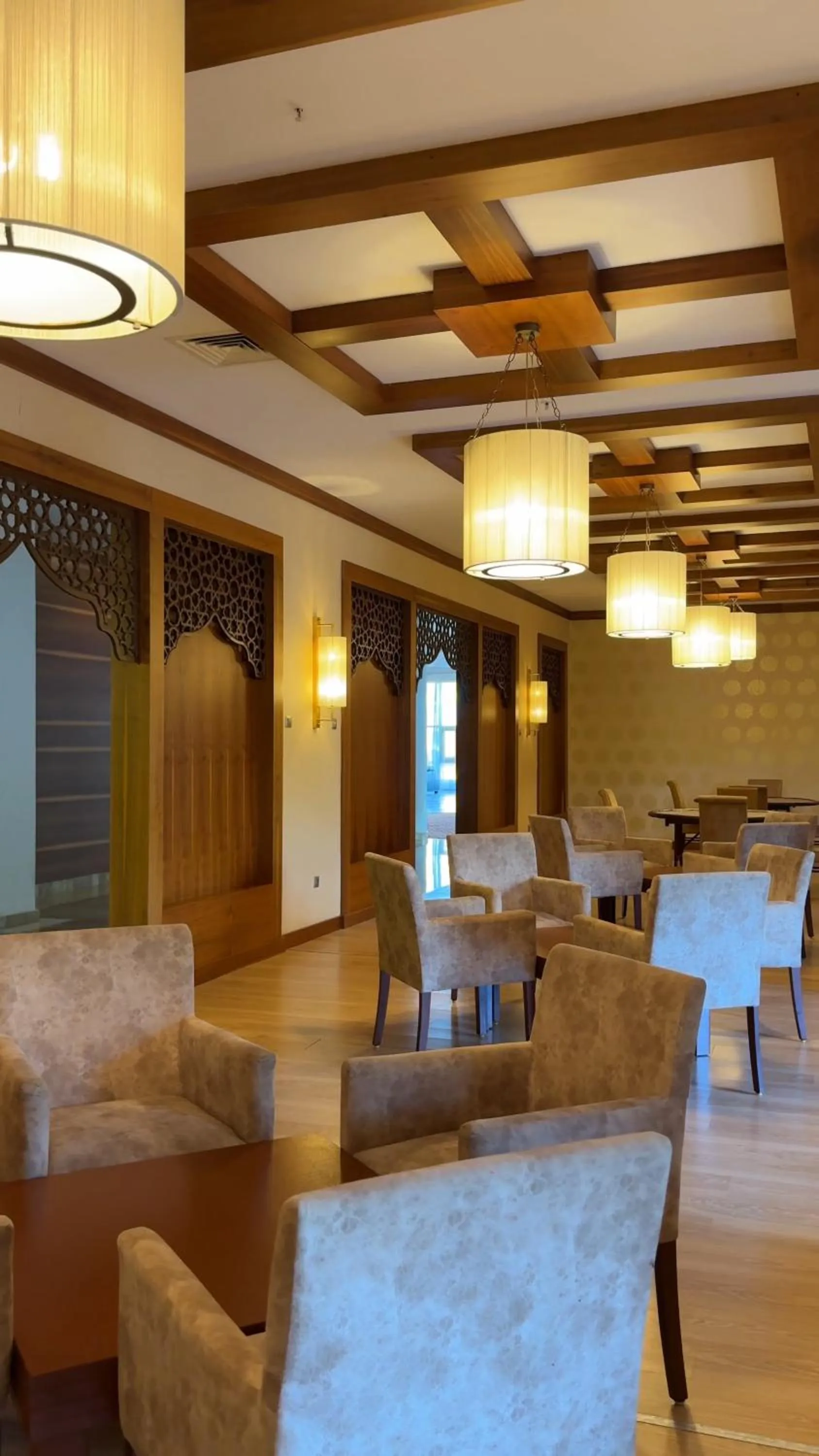 Game Room in Bera Alanya Hotel - Halal All Inclusive