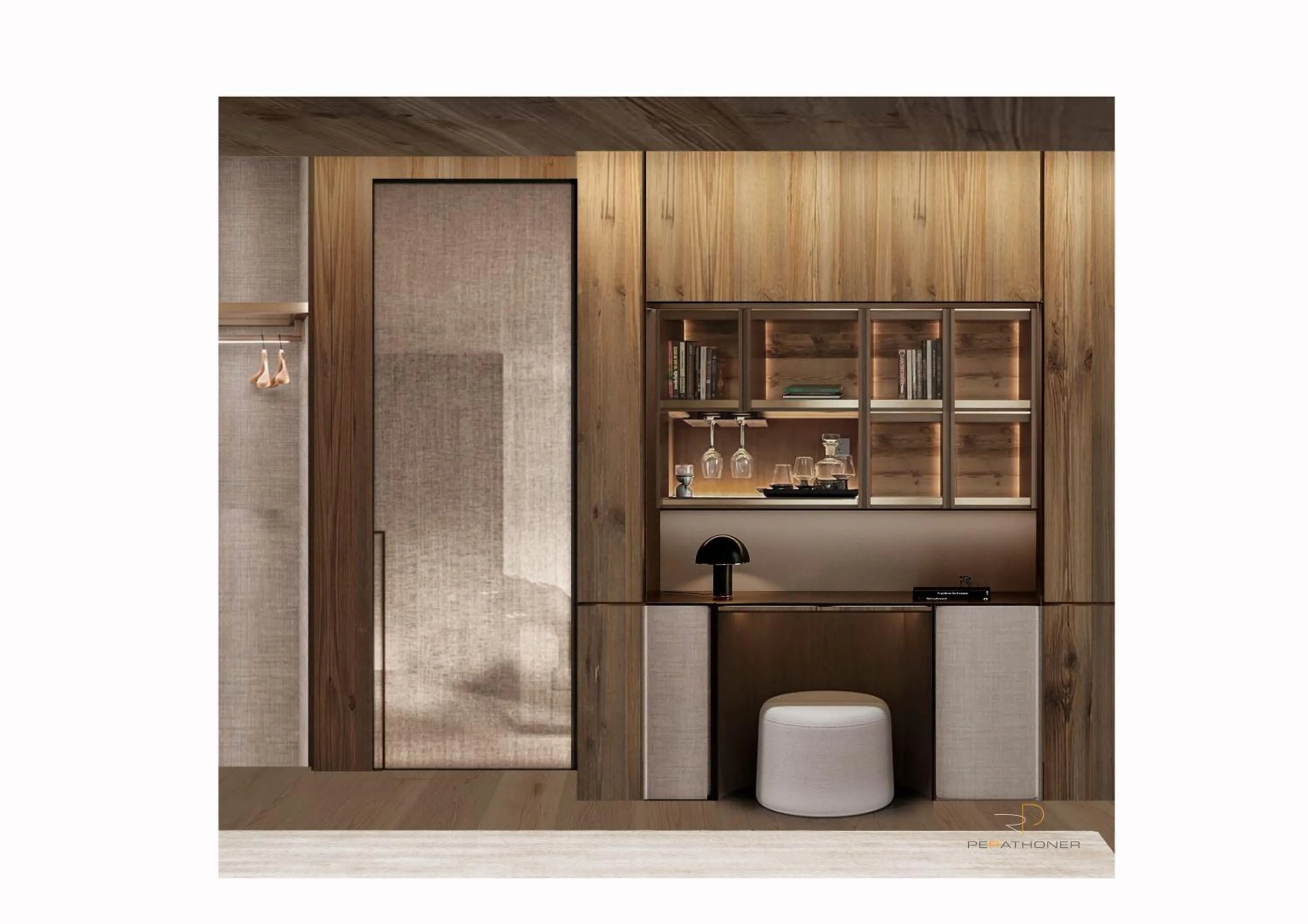 Boutique Hotel Nives - Luxury & Design in the Dolomites