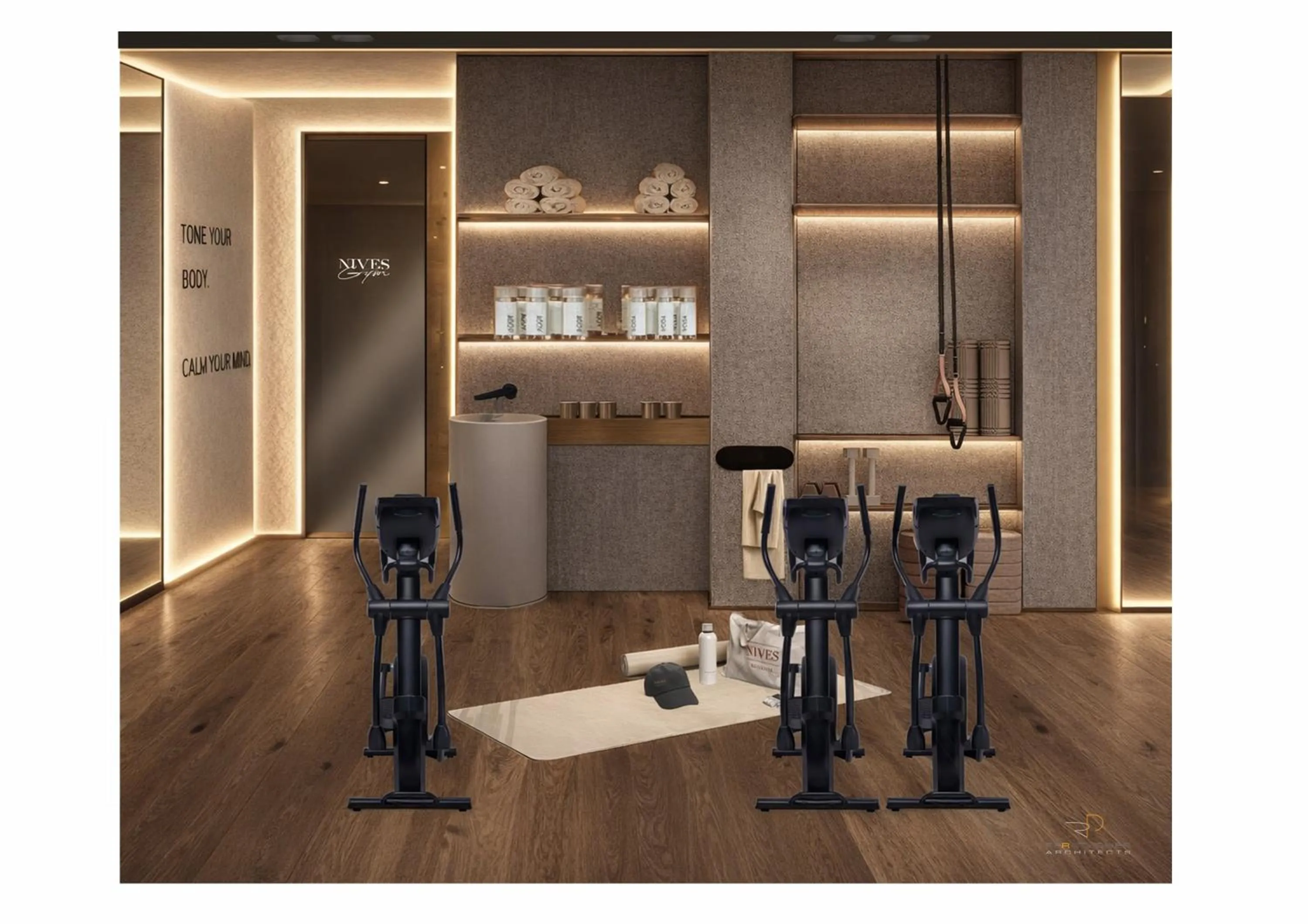 Lounge or bar in Boutique Hotel Nives - Luxury & Design in the Dolomites