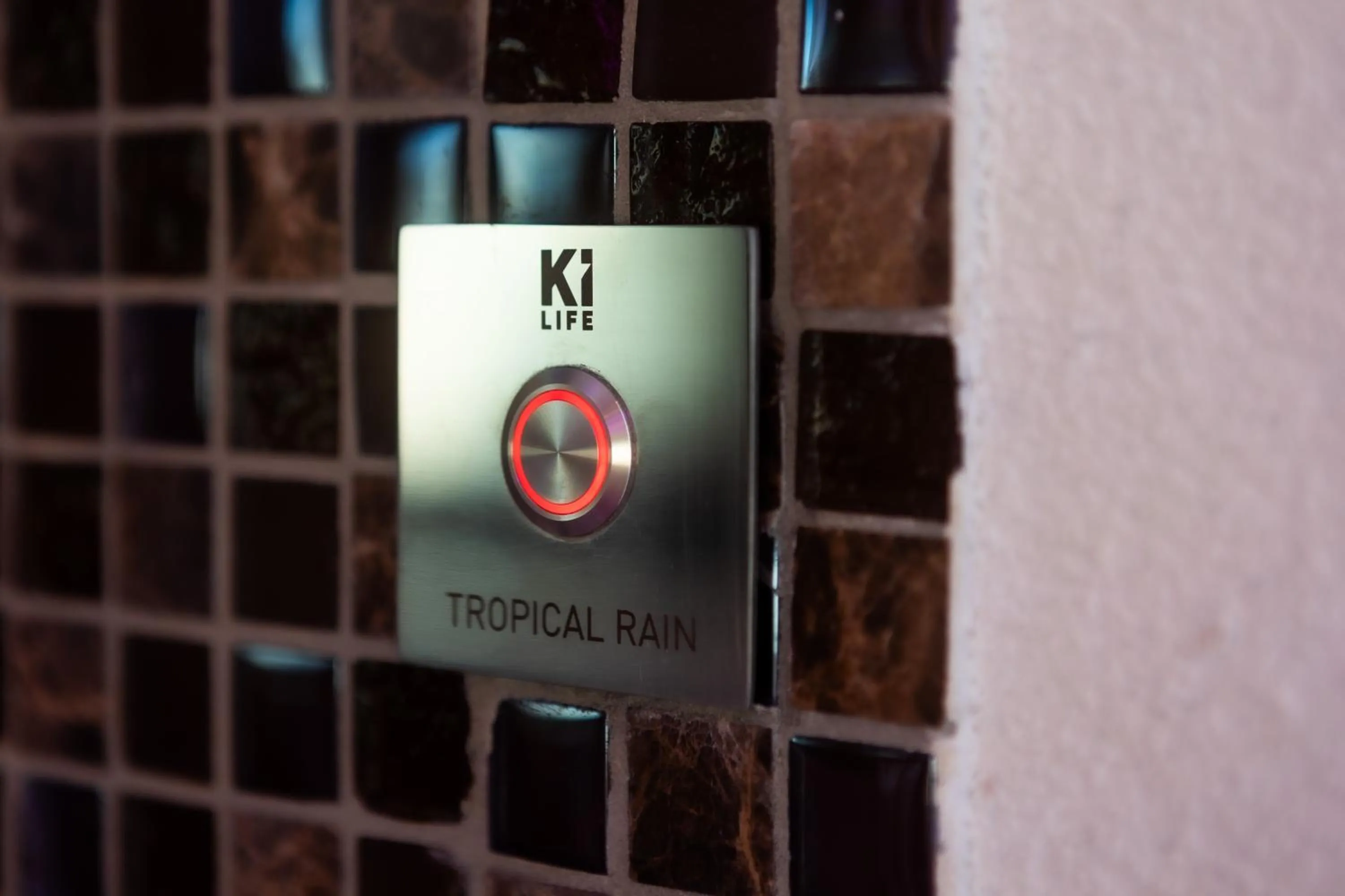 Spa and wellness centre/facilities in Hotel Due Mari & SPA