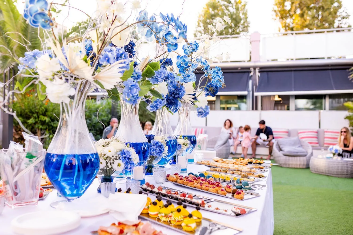 Day in Hotel Due Mari & SPA