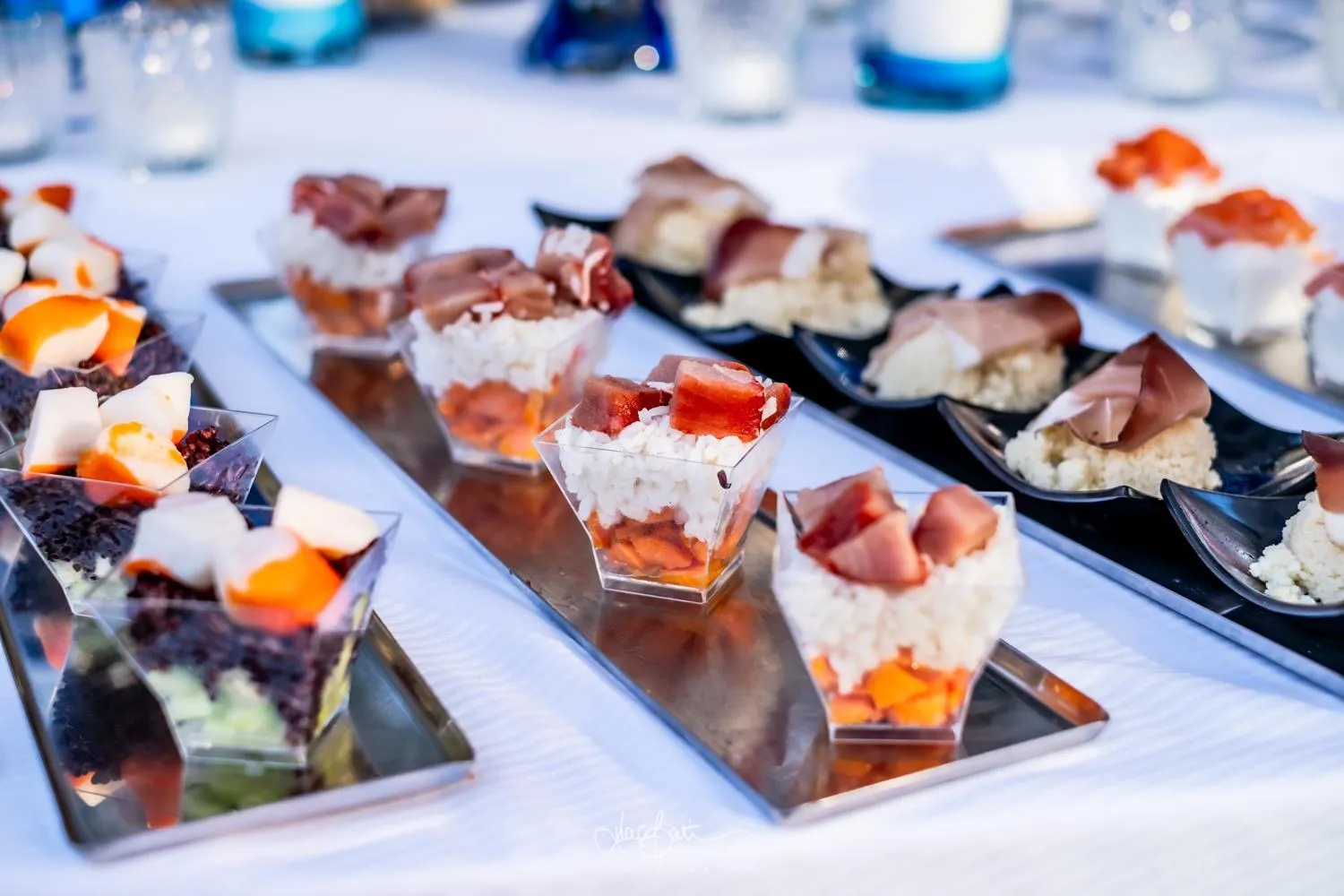 Garden in Hotel Due Mari & SPA