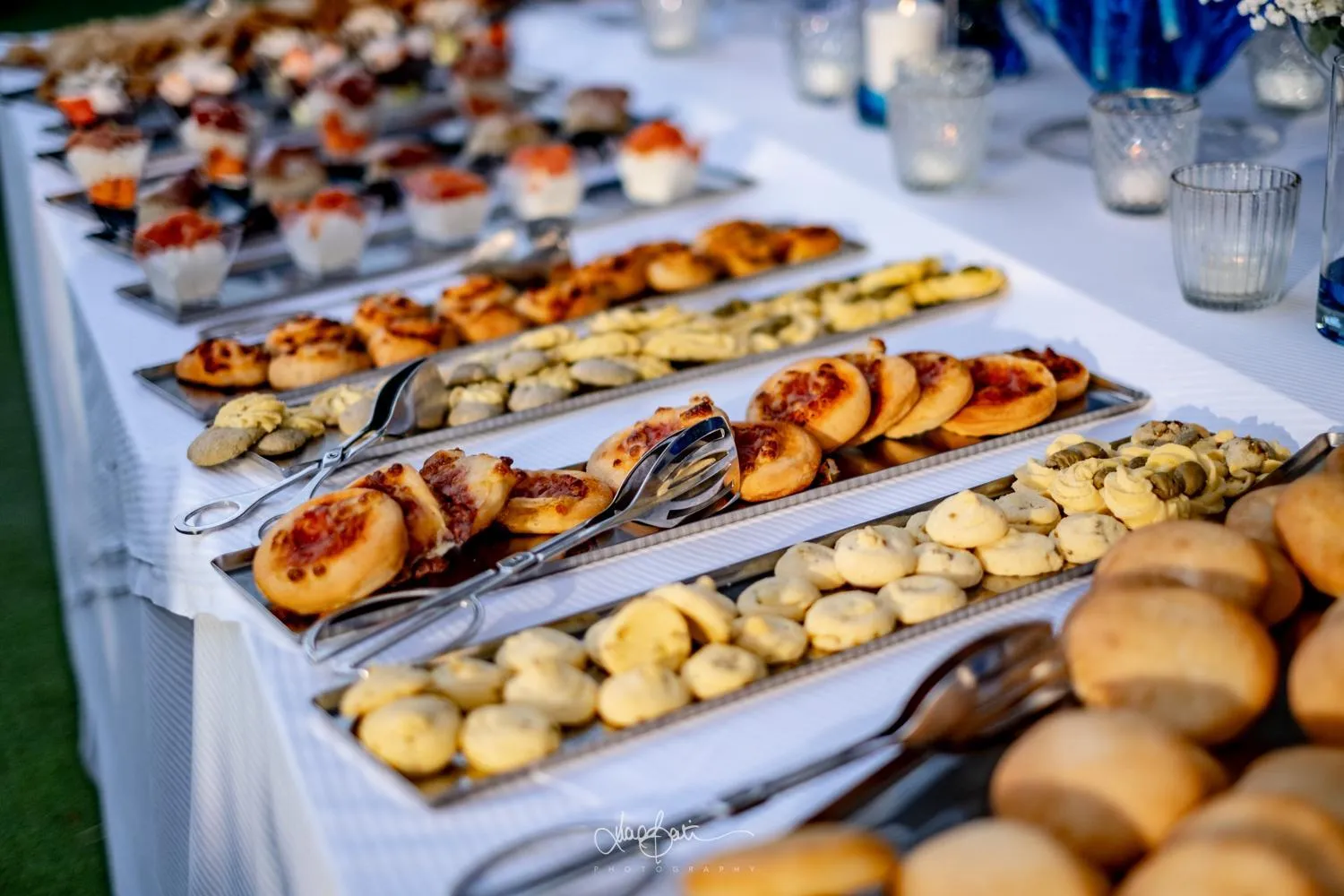 Restaurant/places to eat in Hotel Due Mari & SPA