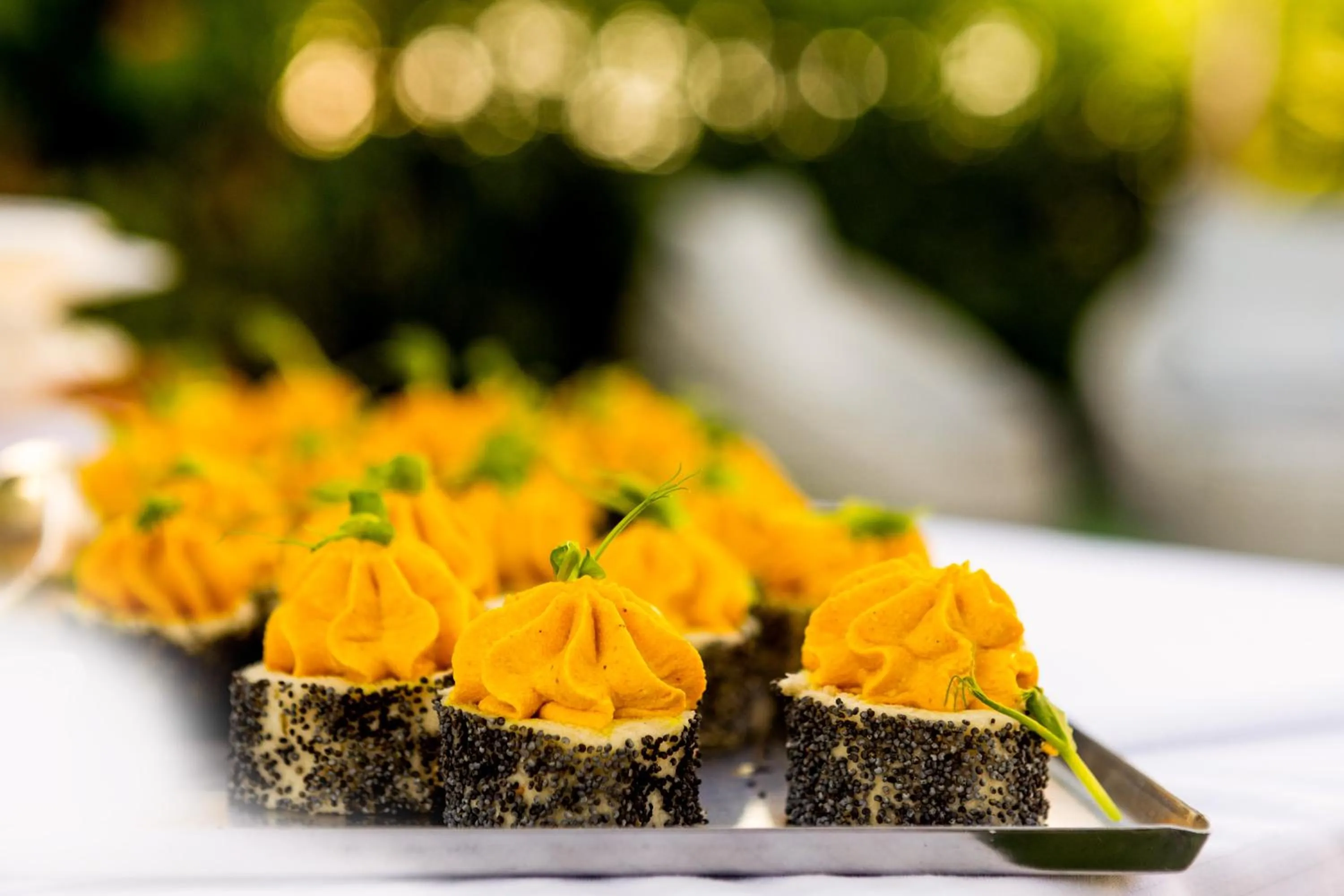 Restaurant/places to eat in Hotel Due Mari & SPA