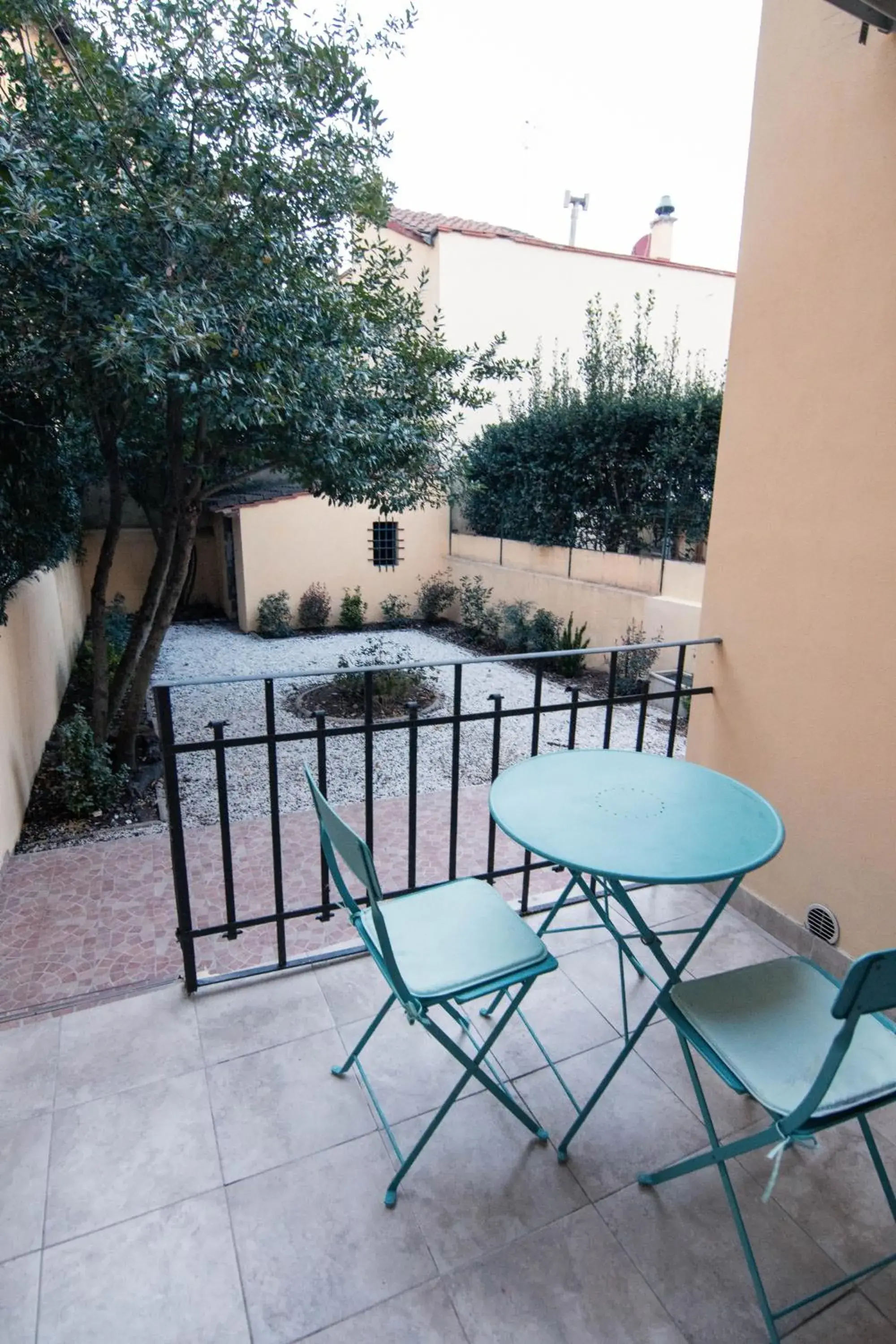 Deluxe Double Studio in Palazzo Oliveto Deluxe Double Studio in Palazzo Oliveto