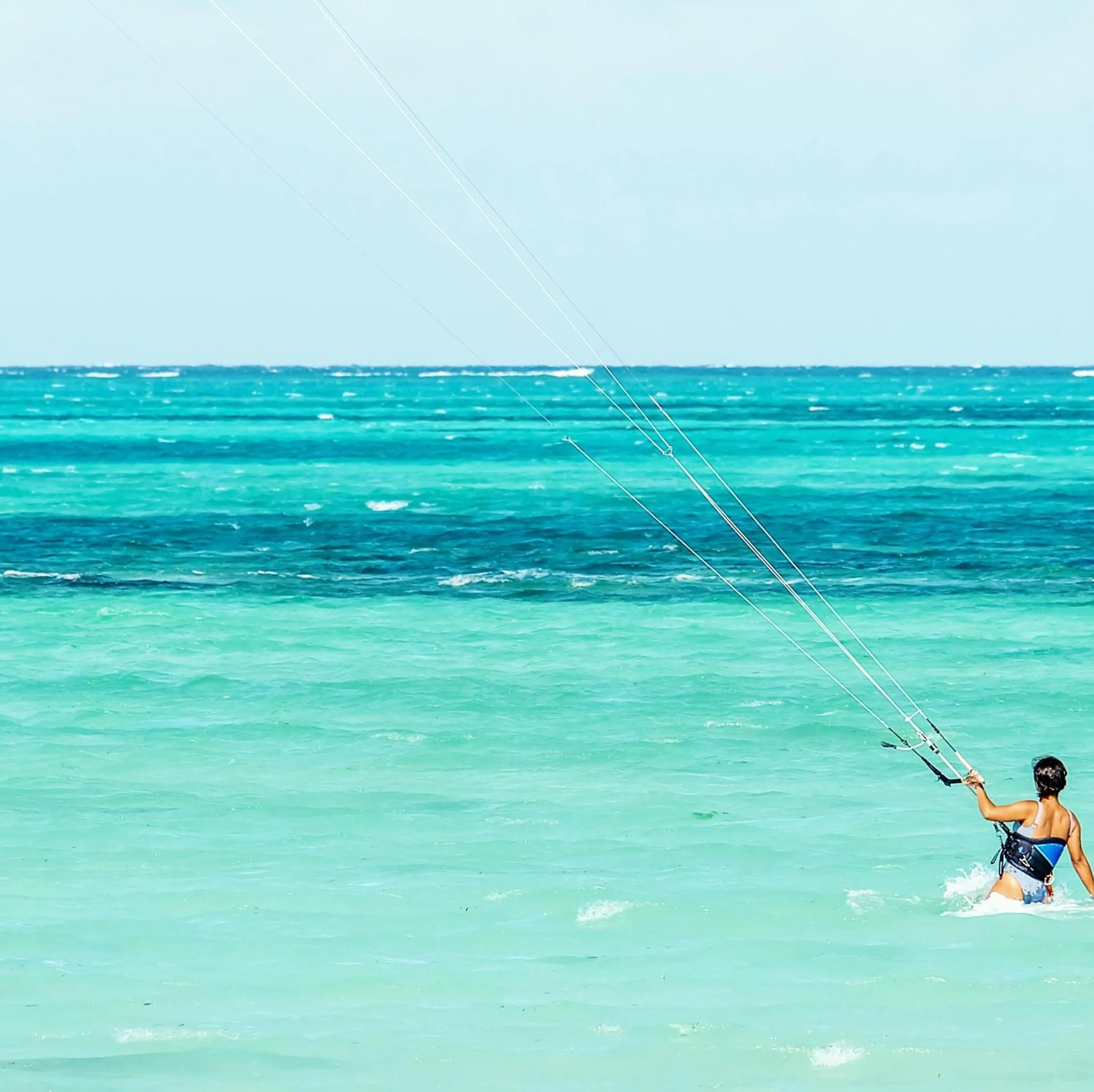 Activities in B4 Beach Club