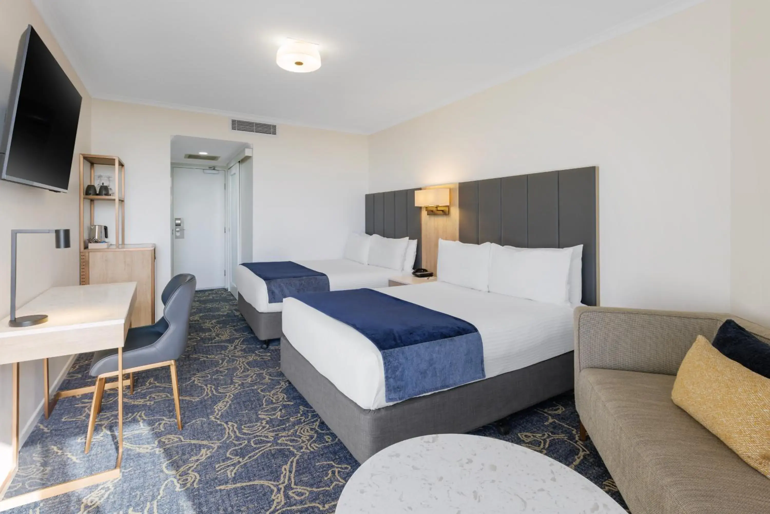 Family Room in Hotel Grand Chancellor Brisbane Family Room in Hotel Grand Chancellor Brisbane