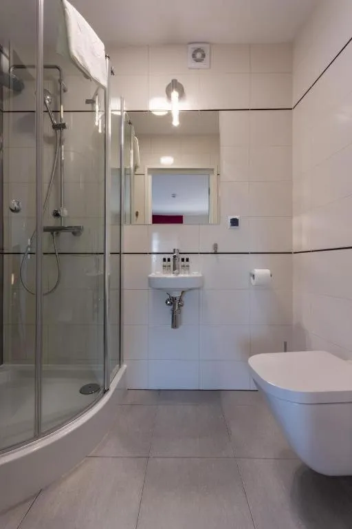 Bathroom in Marina Pallatium Premium Floor