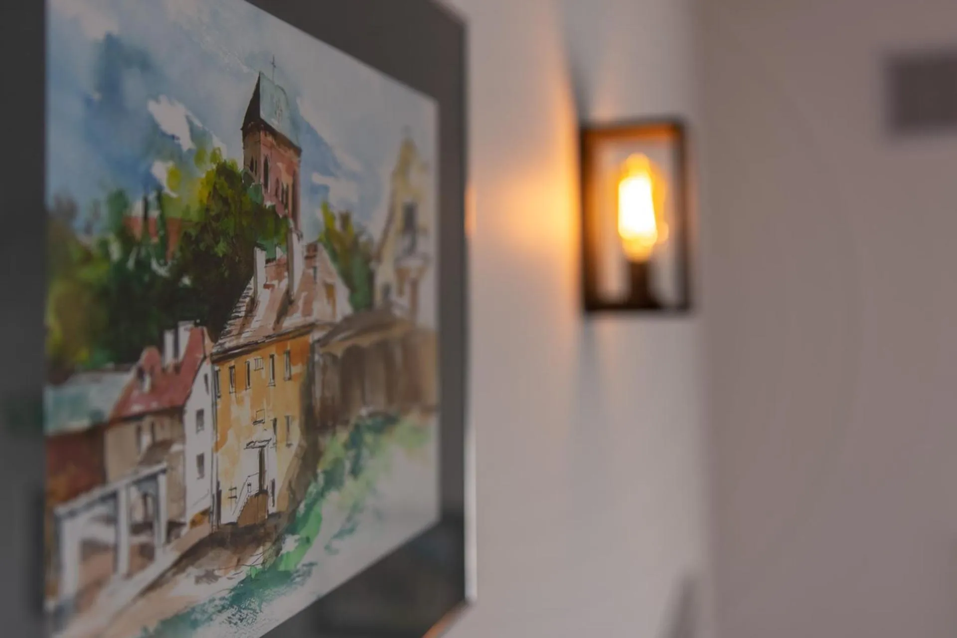 Decorative detail in Marina Pallatium Premium Floor