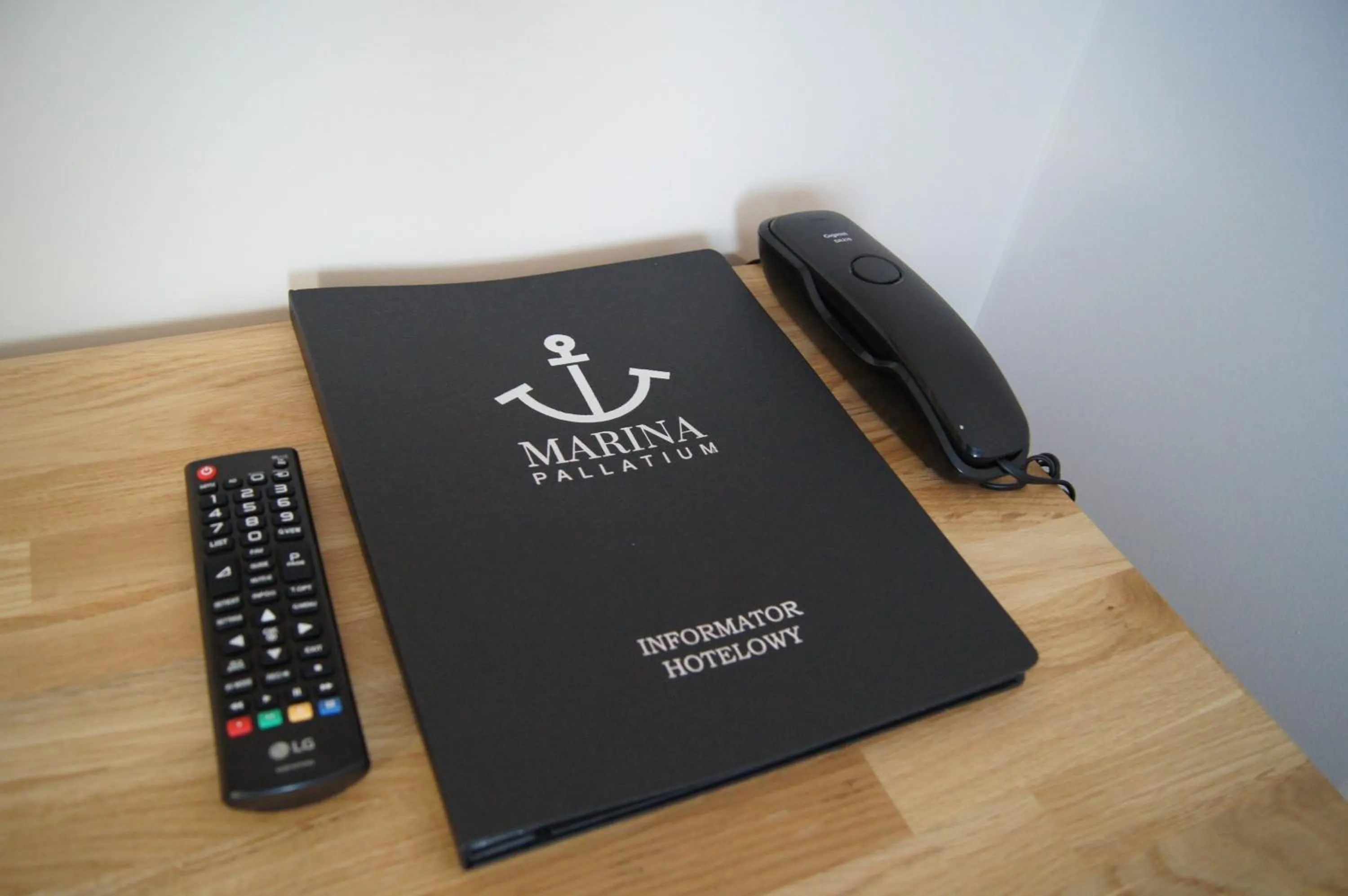 Decorative detail in Marina Pallatium Premium Floor