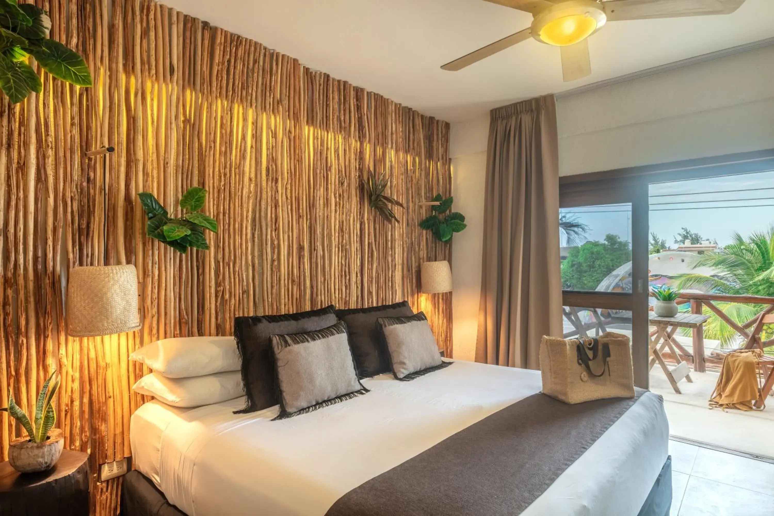 Double Room in Hotel Arena Double Room in Hotel Arena