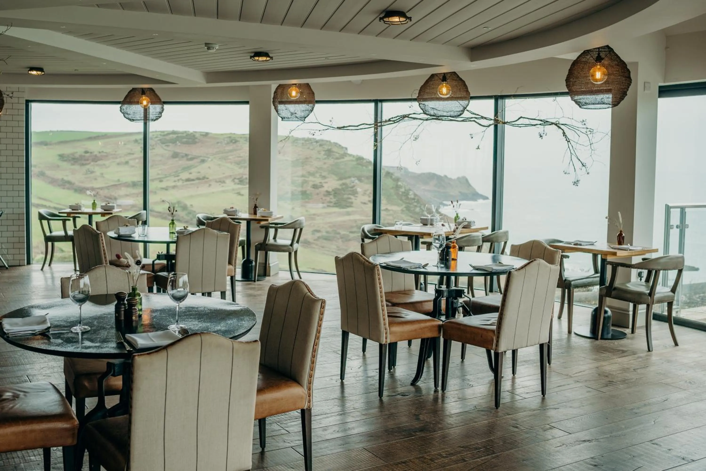 Restaurant/places to eat in Gara Rock