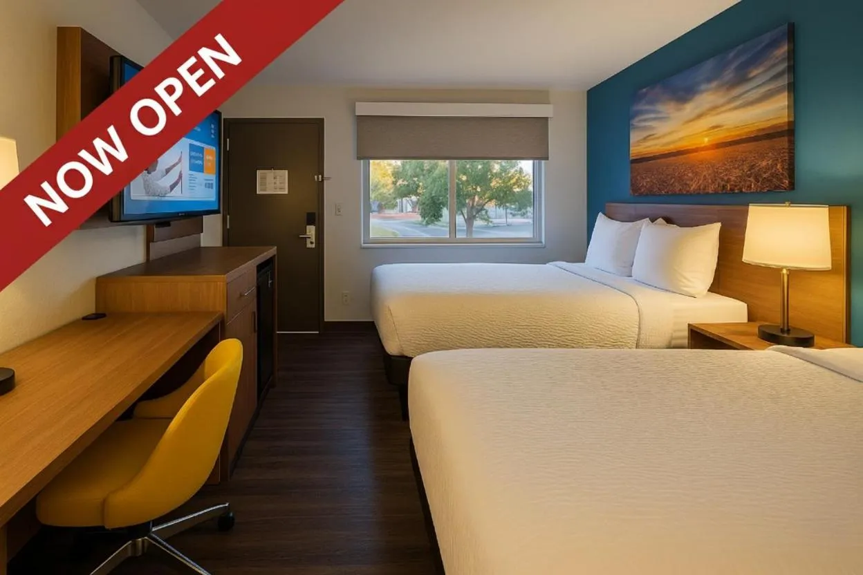 Days Inn by Wyndham Rock Springs