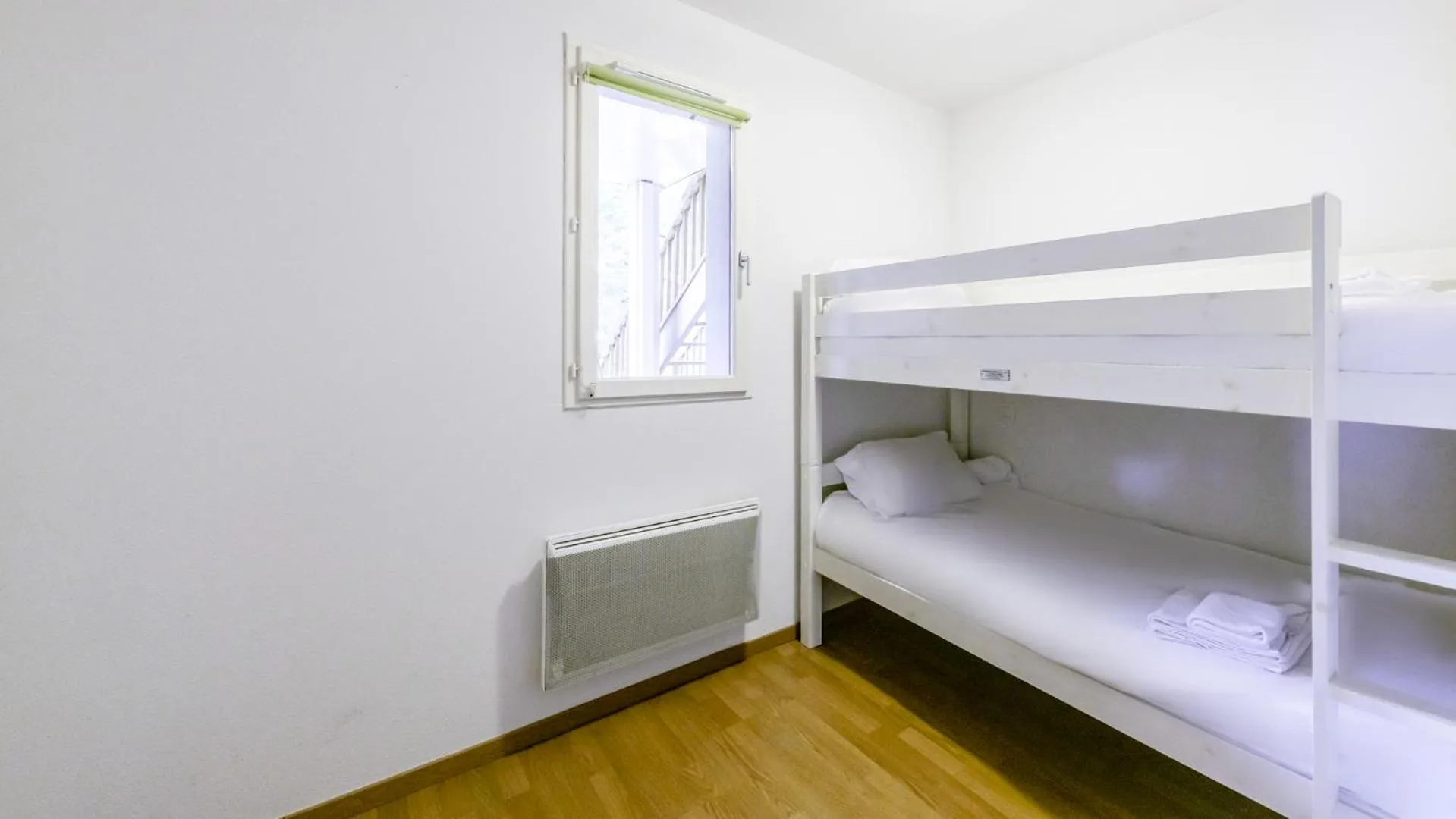 bunk bed, Bed in Vacancéole - Les Rives du Lac