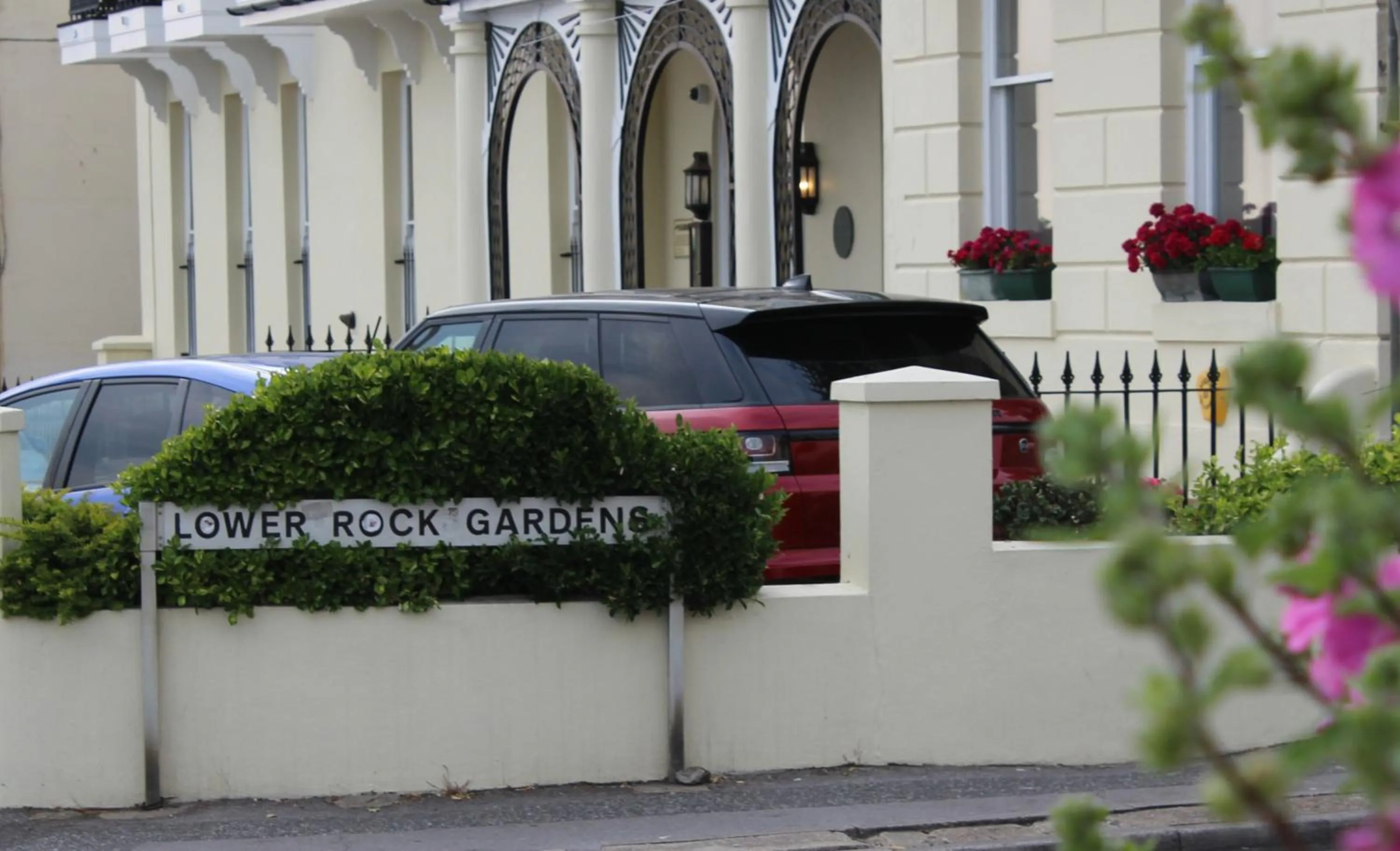 Other in Amherst Brighton