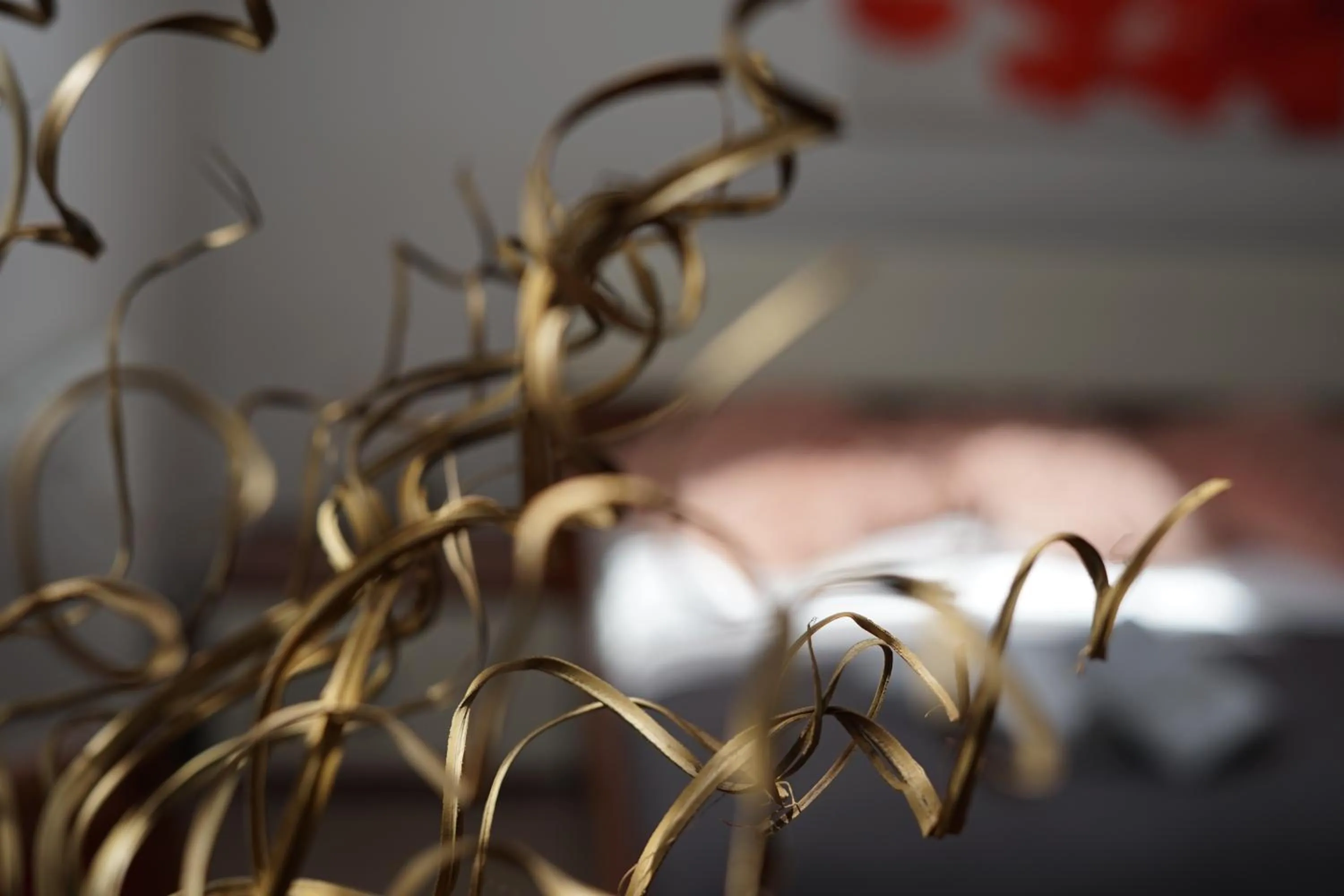 Bed in Pivovarsky Hotel Kojetín u Kroměříže