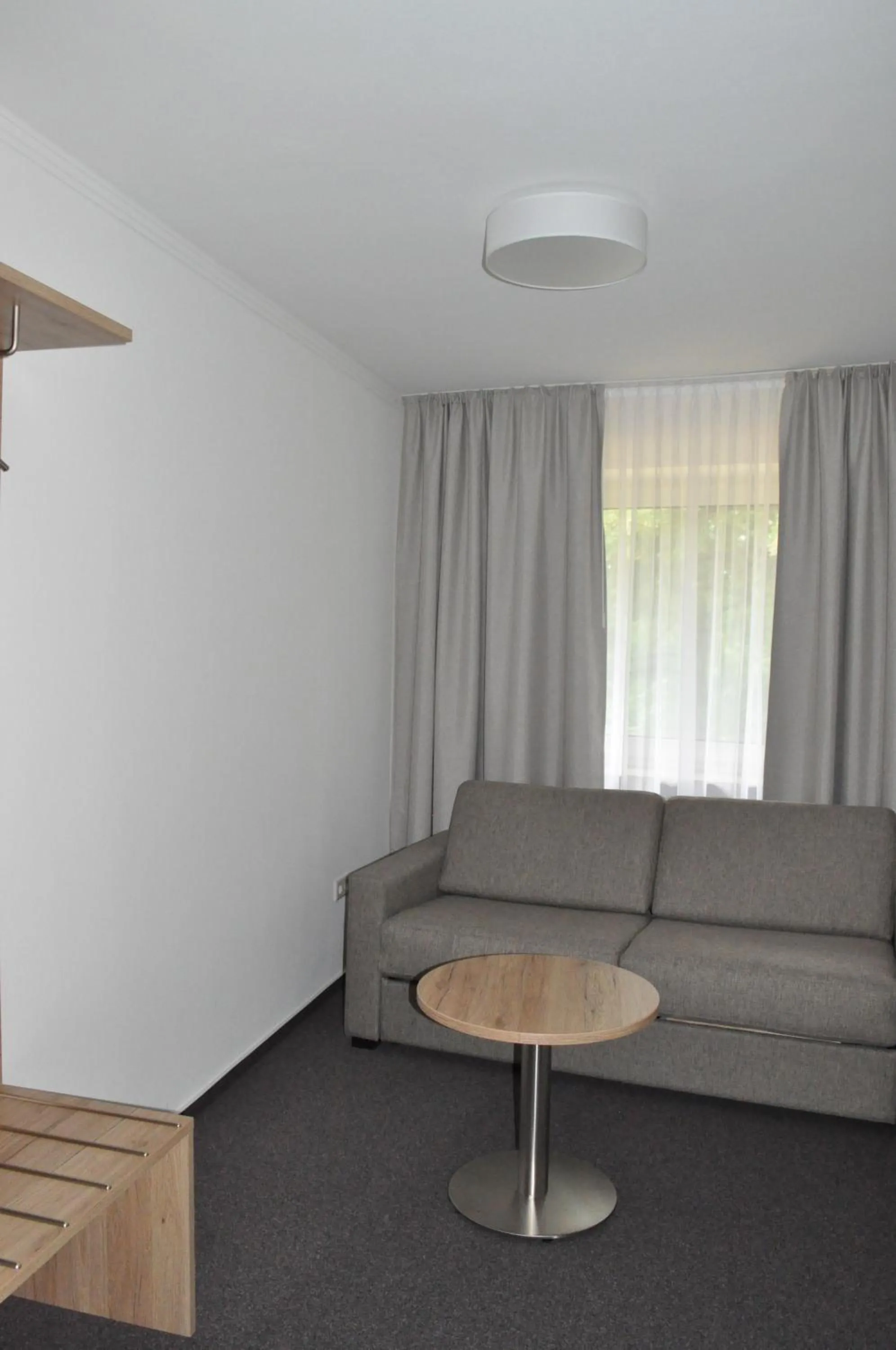 Decorative detail in Hotel Restaurant Große Teichsmühle