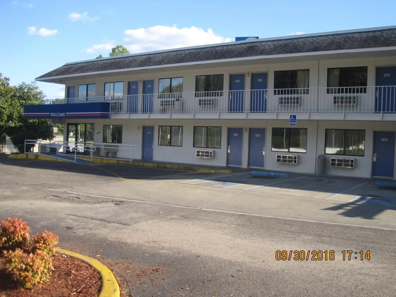 Day in Motel 6-Bessemer, AL - Birmingham