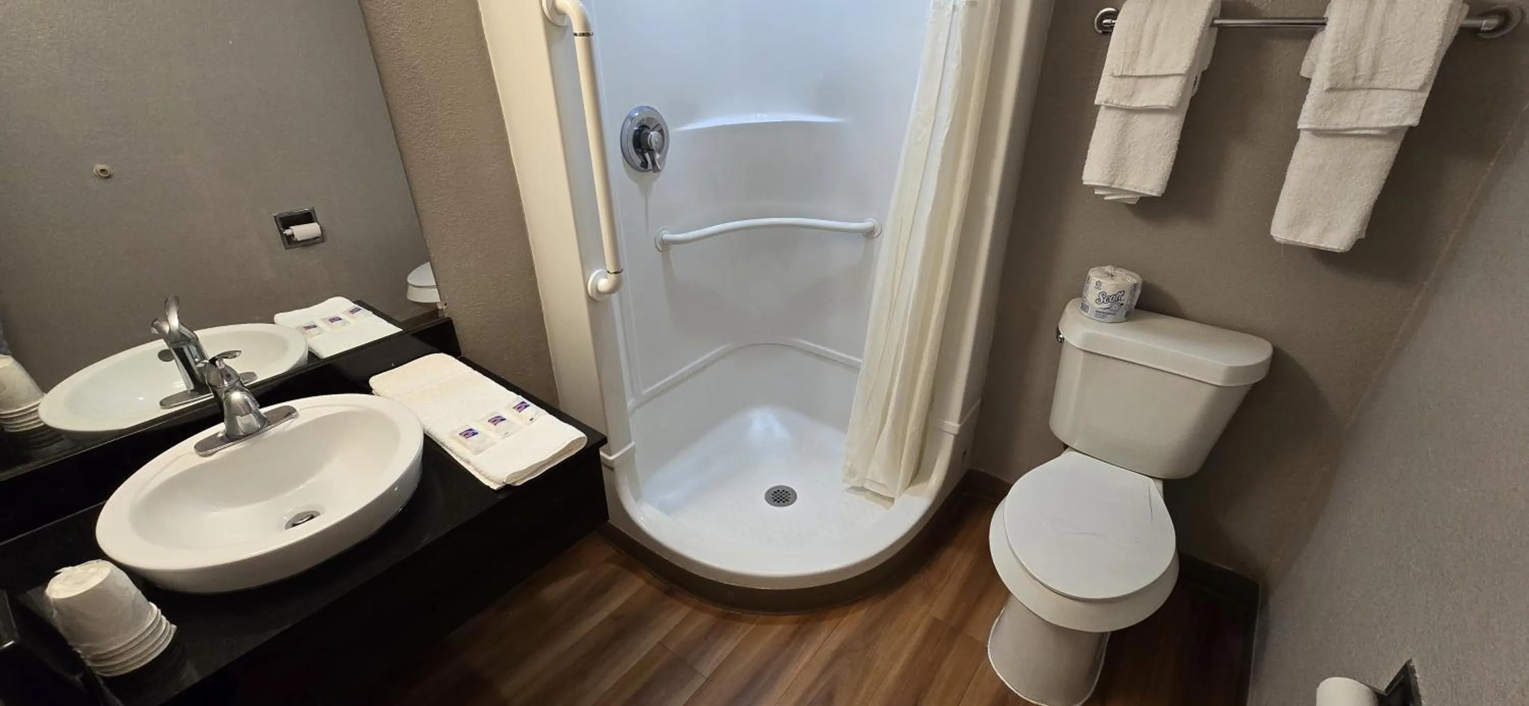 Coffee/tea facilities in Motel 6-Slidell, LA - New Orleans