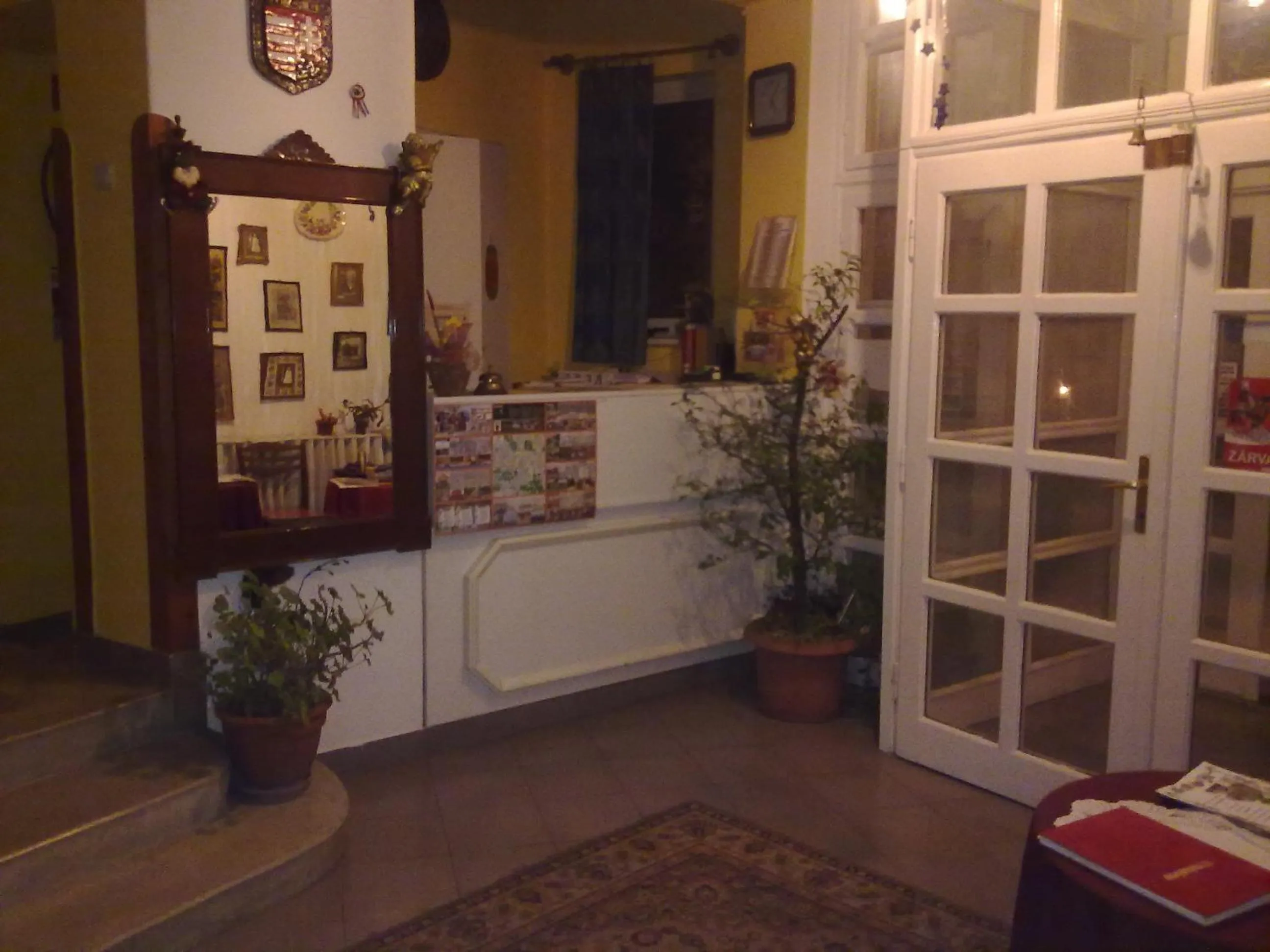 Other in Alabástrom Panzió és Étterem