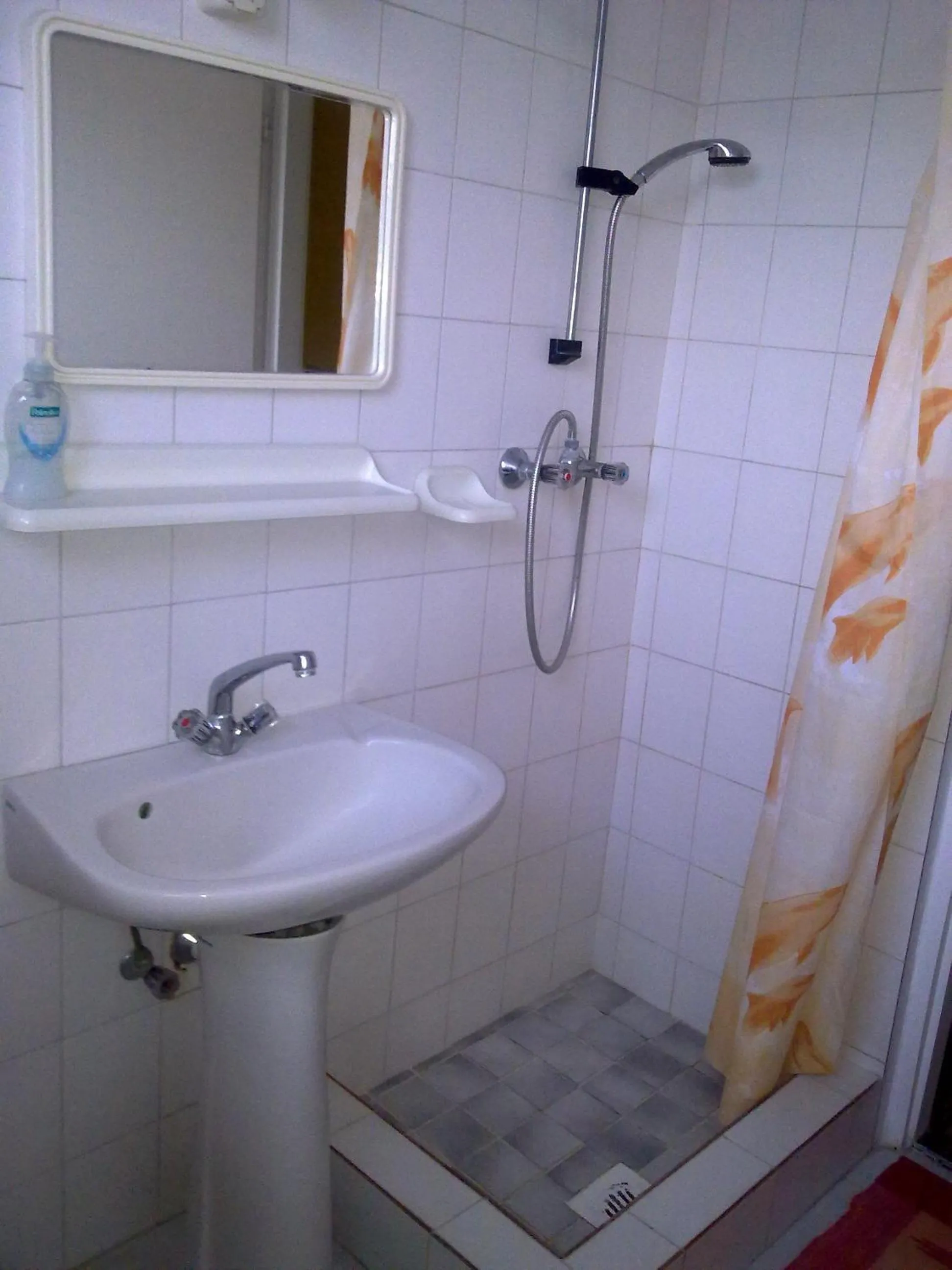 Alabástrom Panzió és Étterem