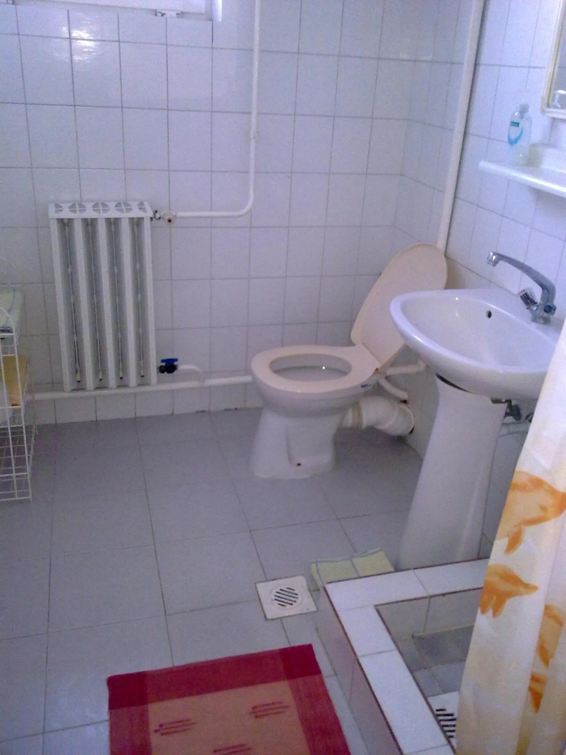 Alabástrom Panzió és Étterem