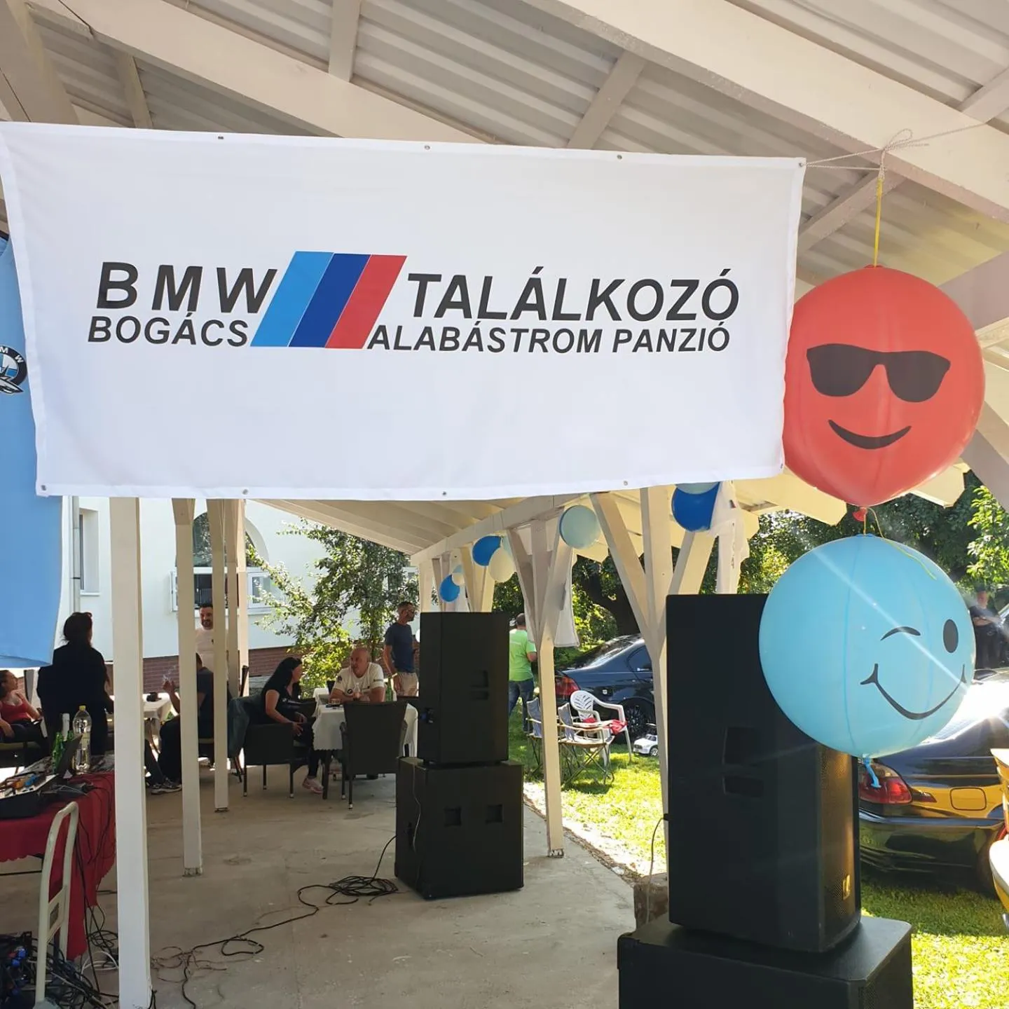 Alabástrom Panzió és Étterem