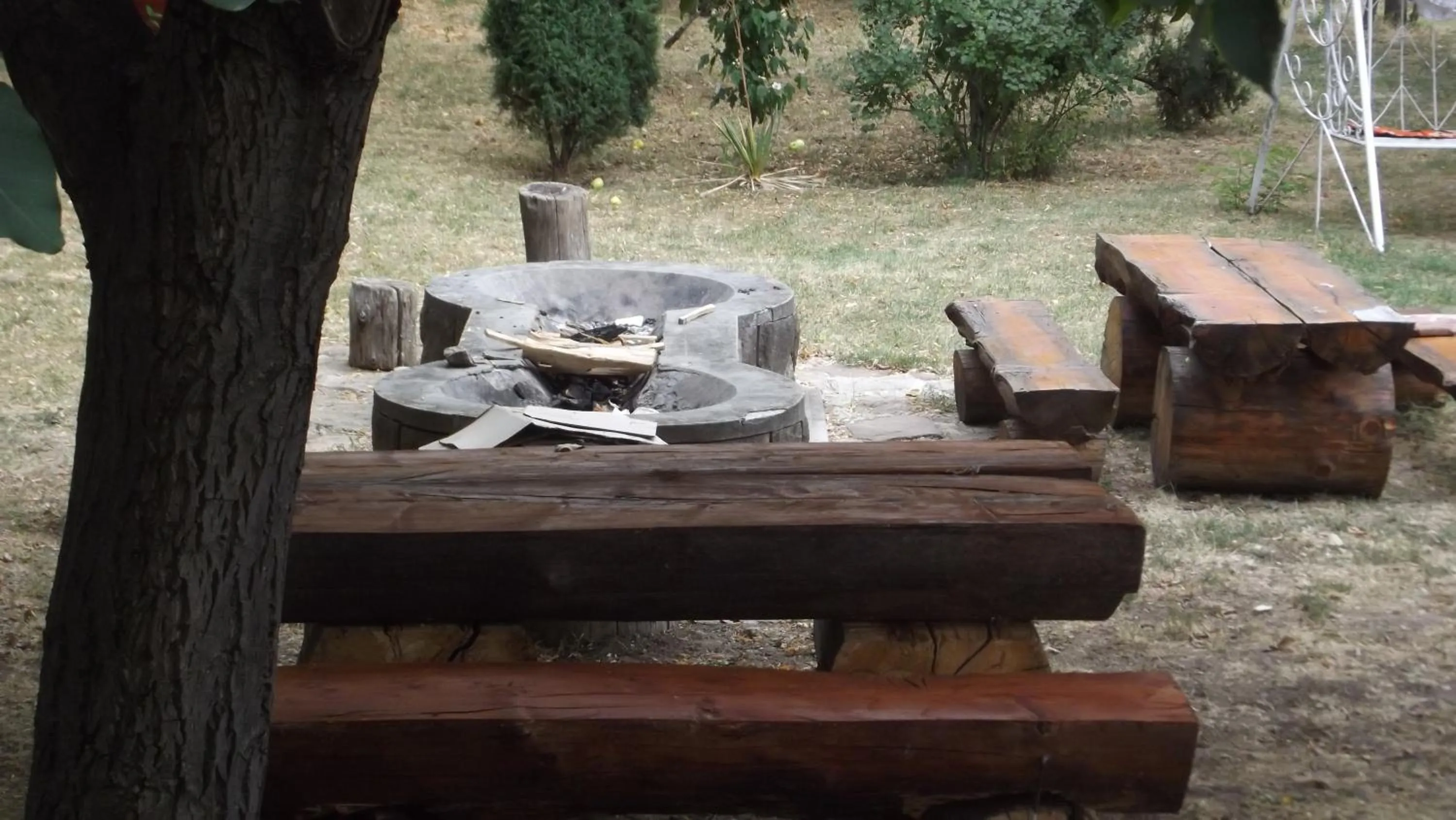 Alabástrom Panzió és Étterem