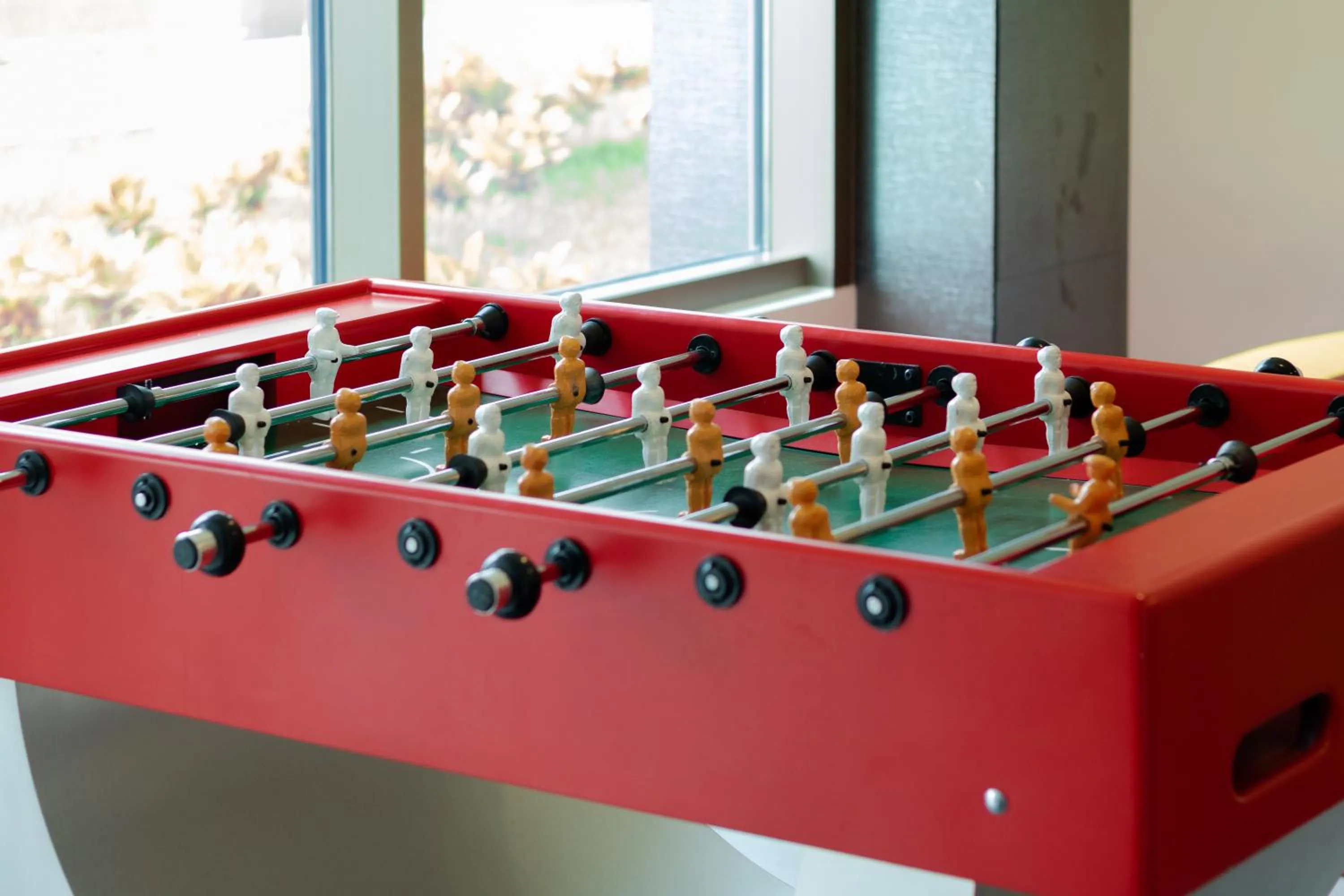 Kids's club in Garza Blanca Resort & Spa Los Cabos