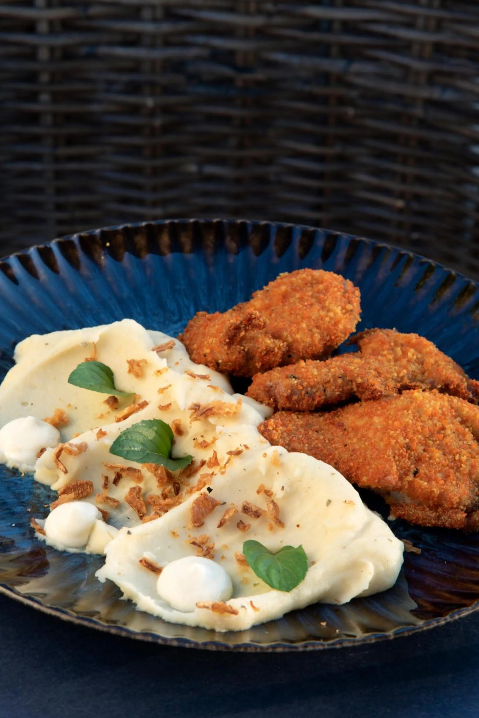 Restaurant/places to eat in Grande Bretagne - Nafplio