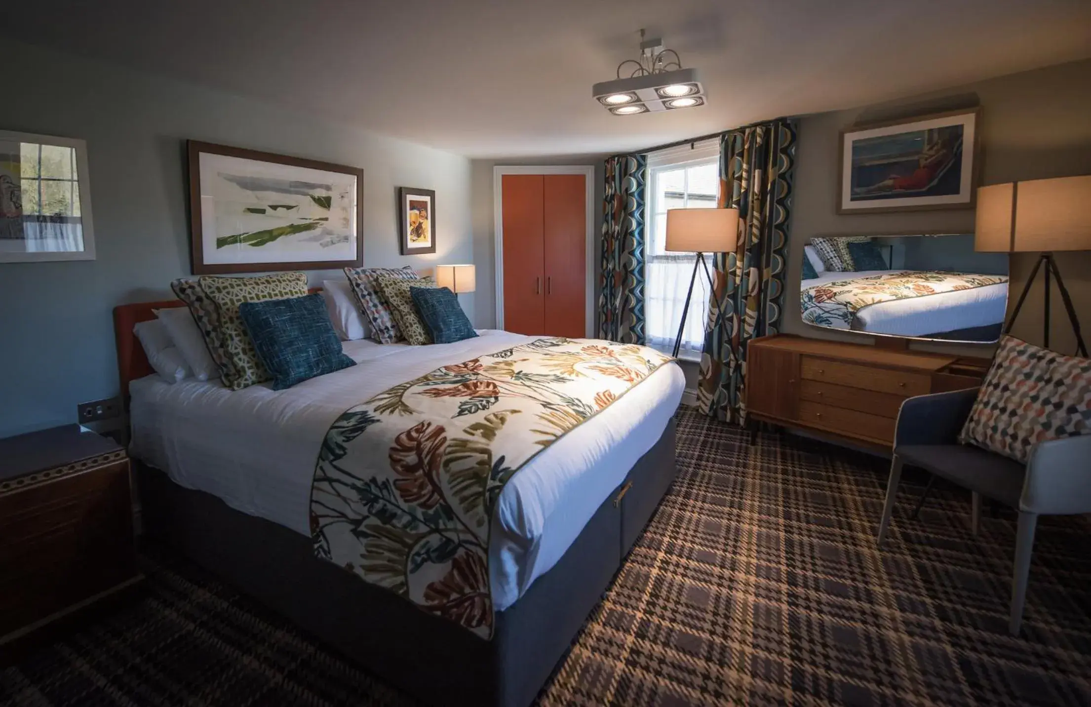 Suite in The Marquis of Granby Suite in The Marquis of Granby