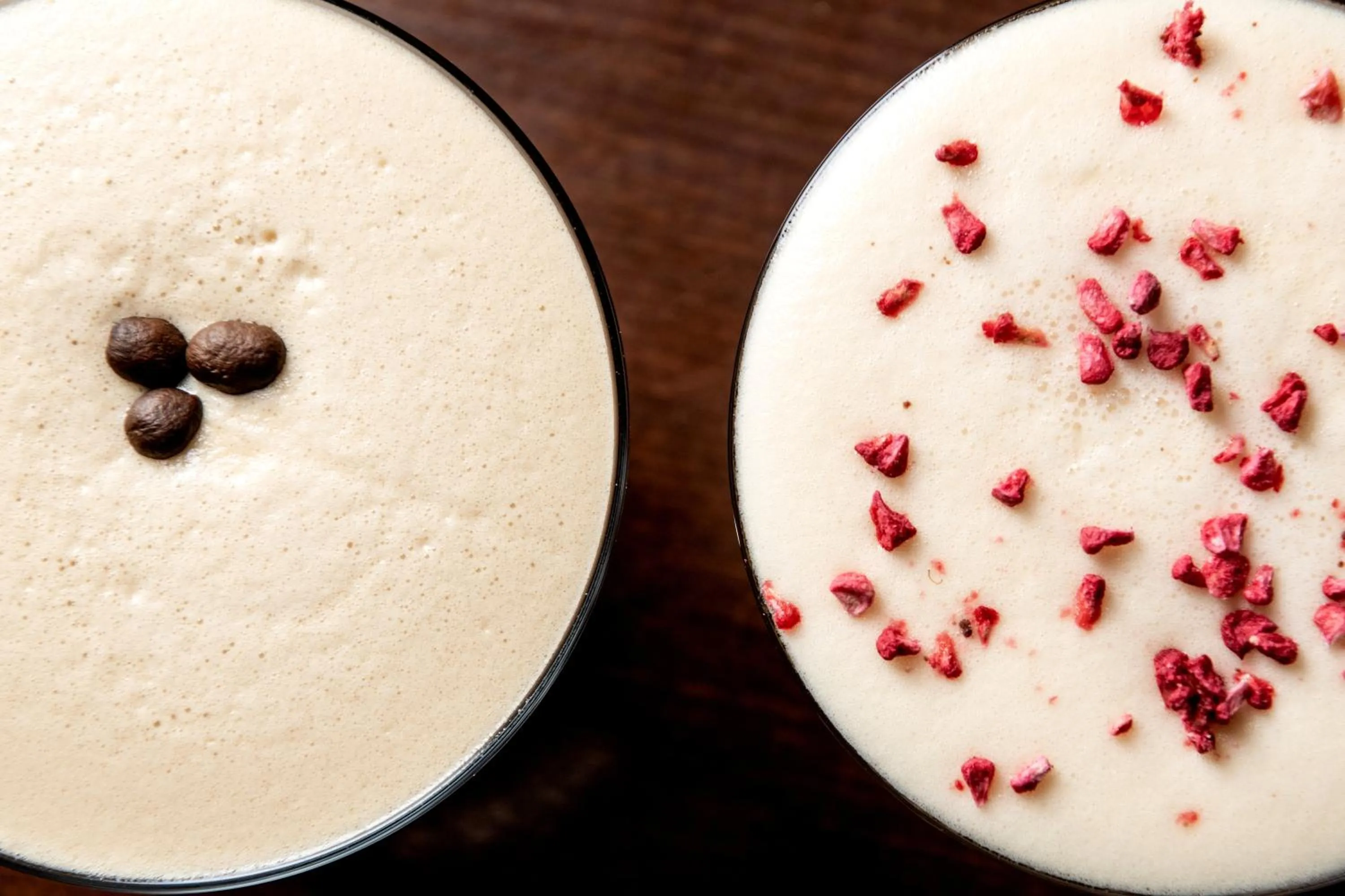 Drinks in The Marquis of Granby