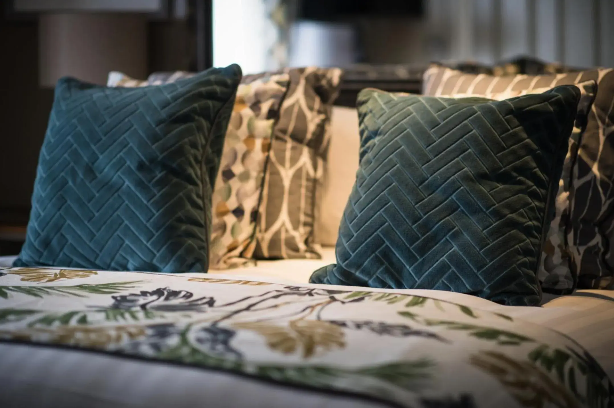 Classic Double Room in The Marquis of Granby Classic Double Room in The Marquis of Granby