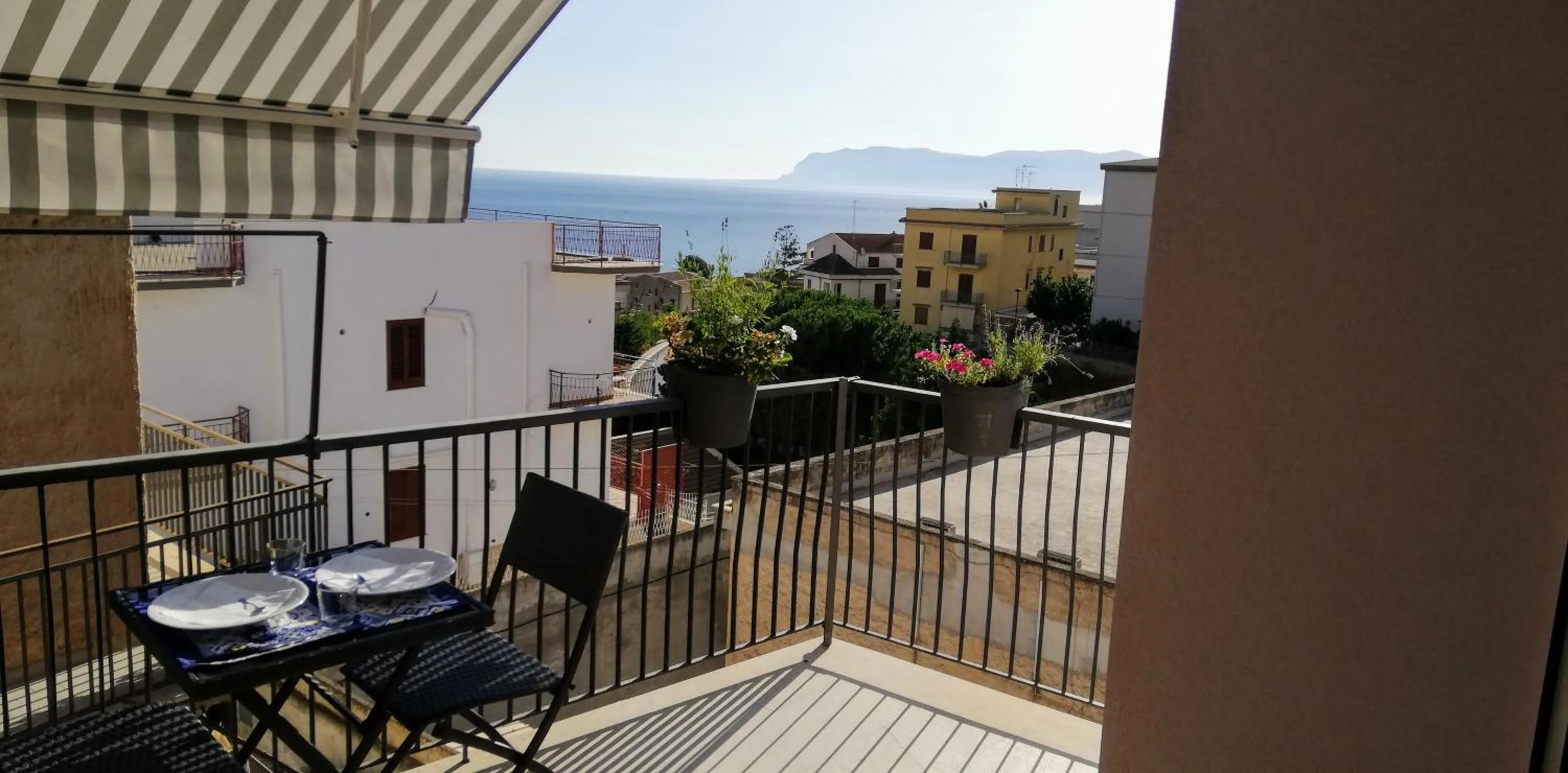 Internal: Not applicable to any particular room in Le Camere di Mariú