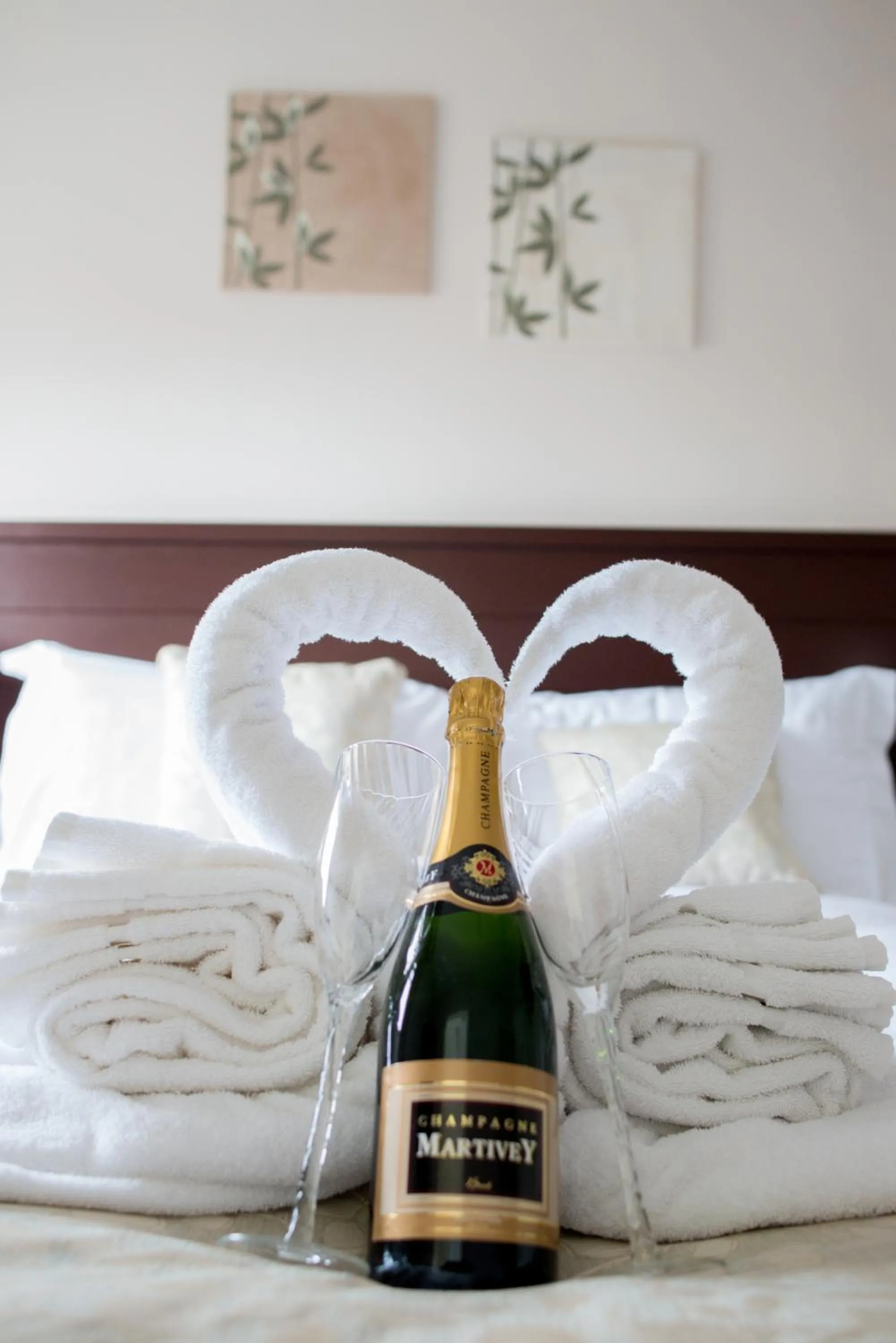 Drinks in The Ritz House