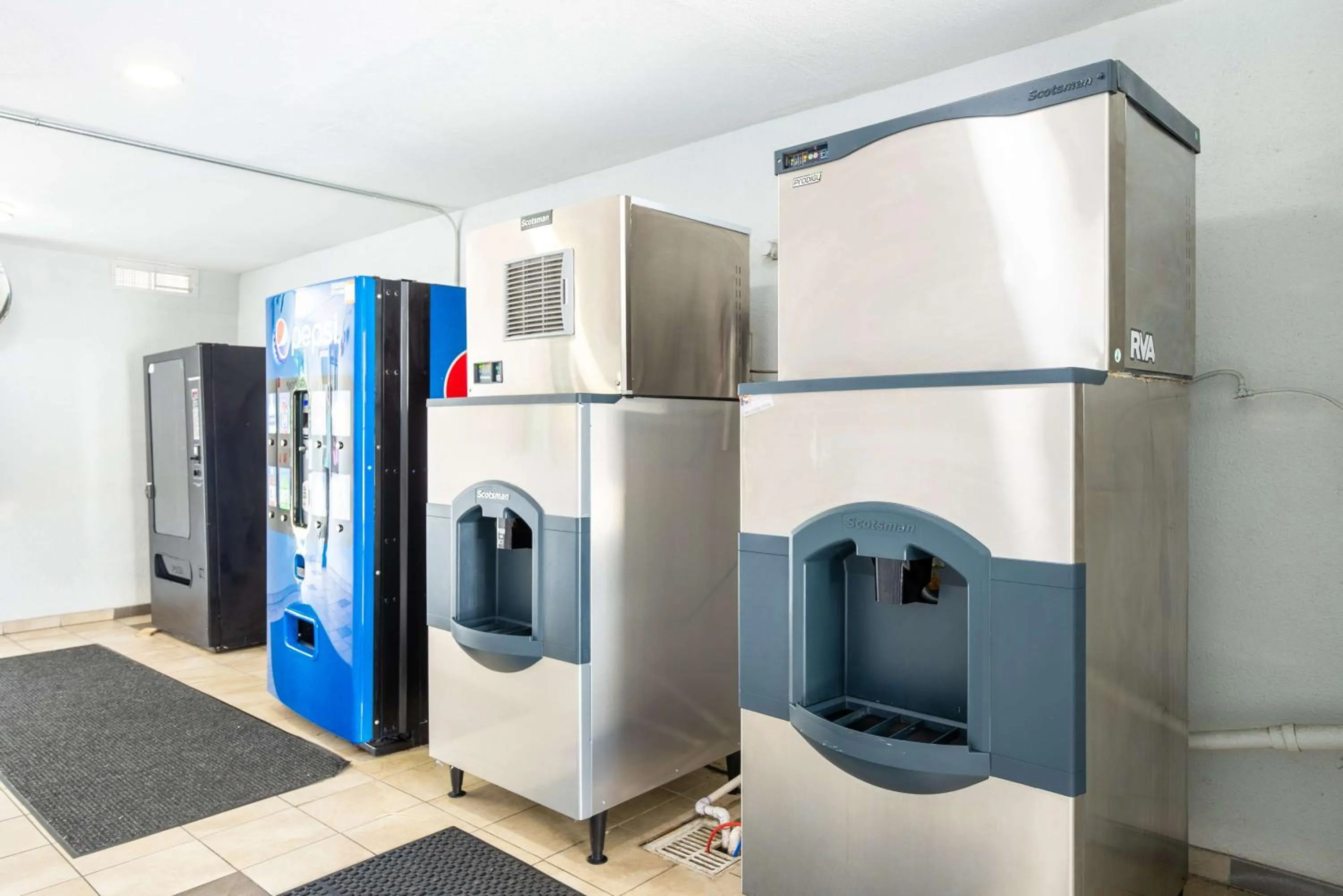 Property building in Motel 6-Sandston, VA - Richmond, Va