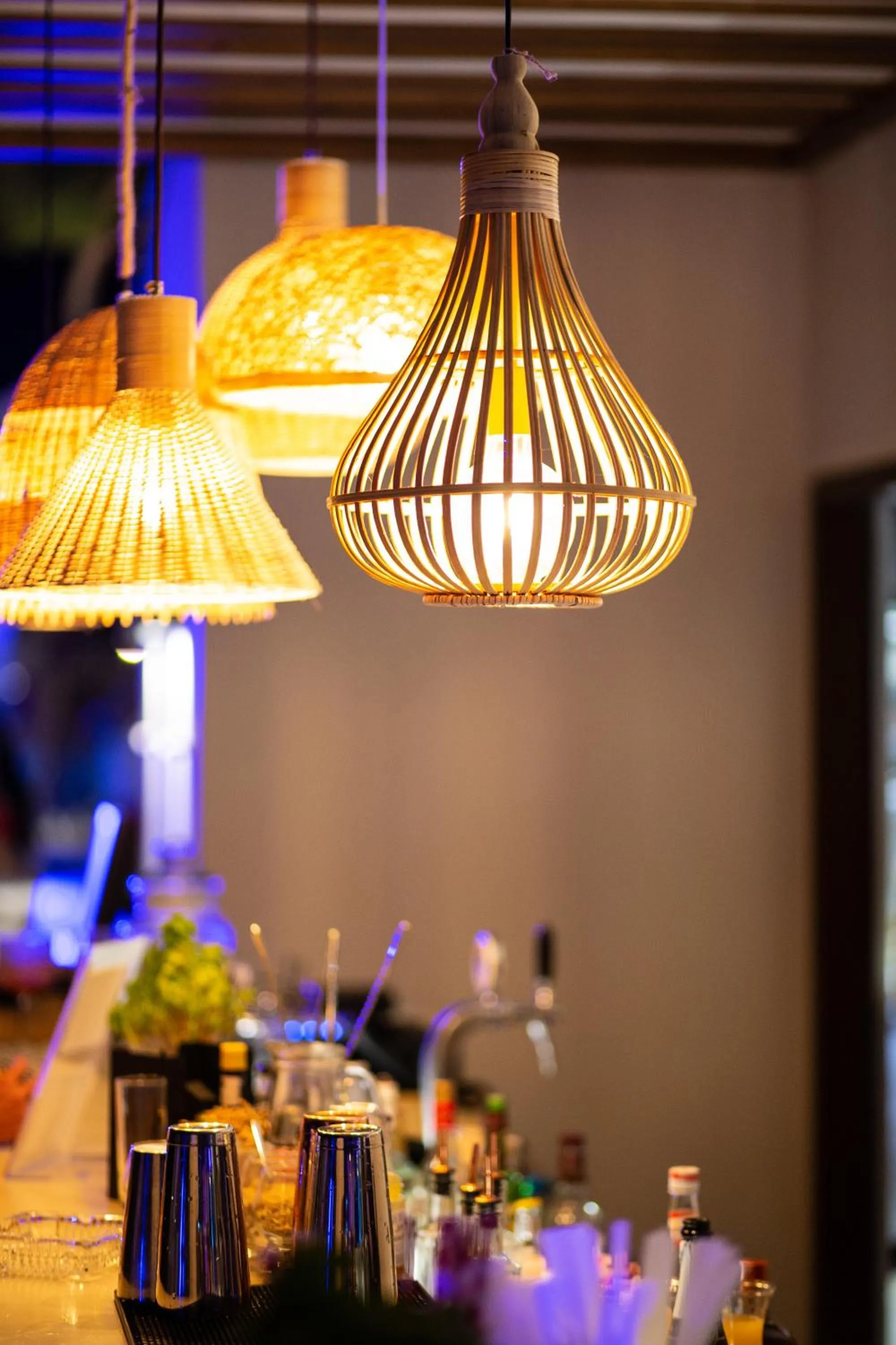 Night in Samian Mare Hotel, Suites & Spa