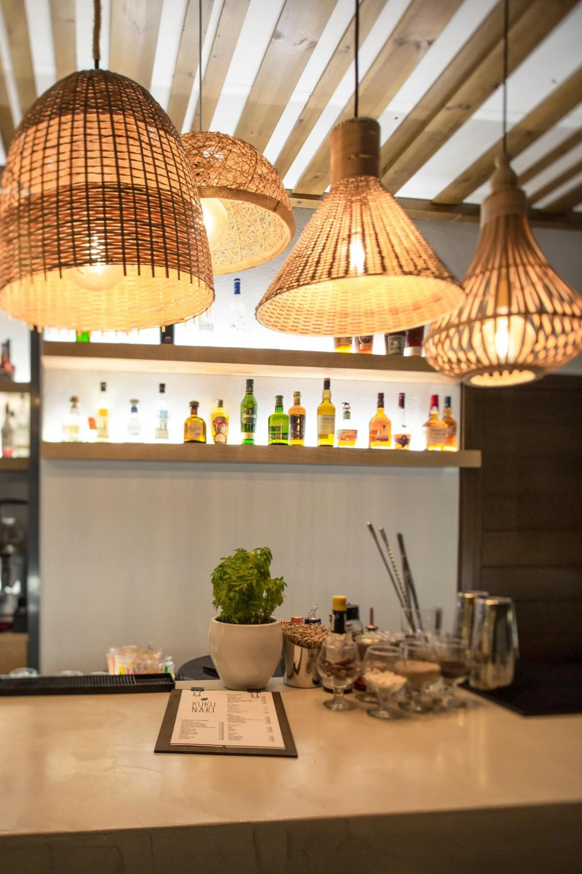 Lounge or bar in Samian Mare Hotel, Suites & Spa